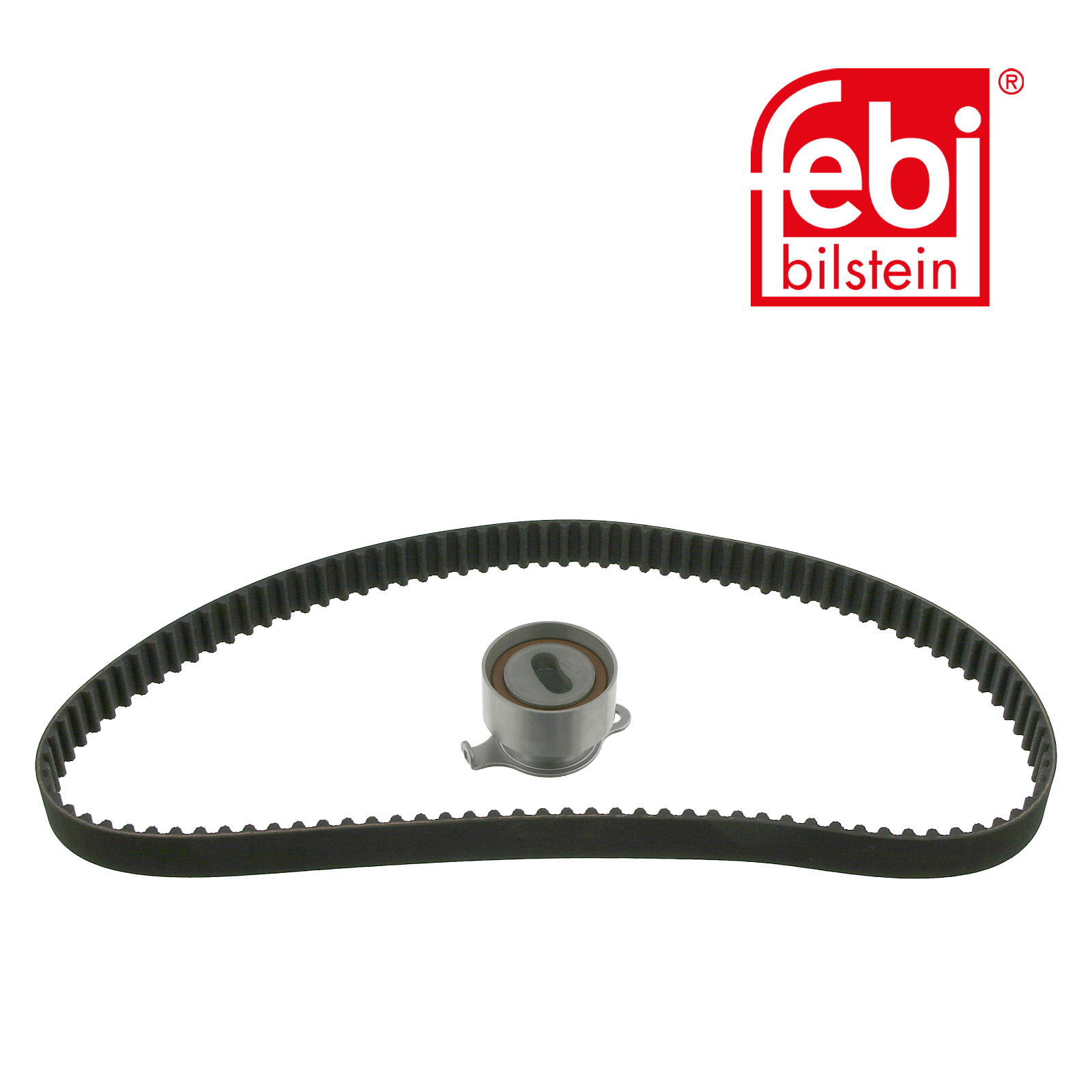 Febi Timing Belt Kit with Rollers 26075