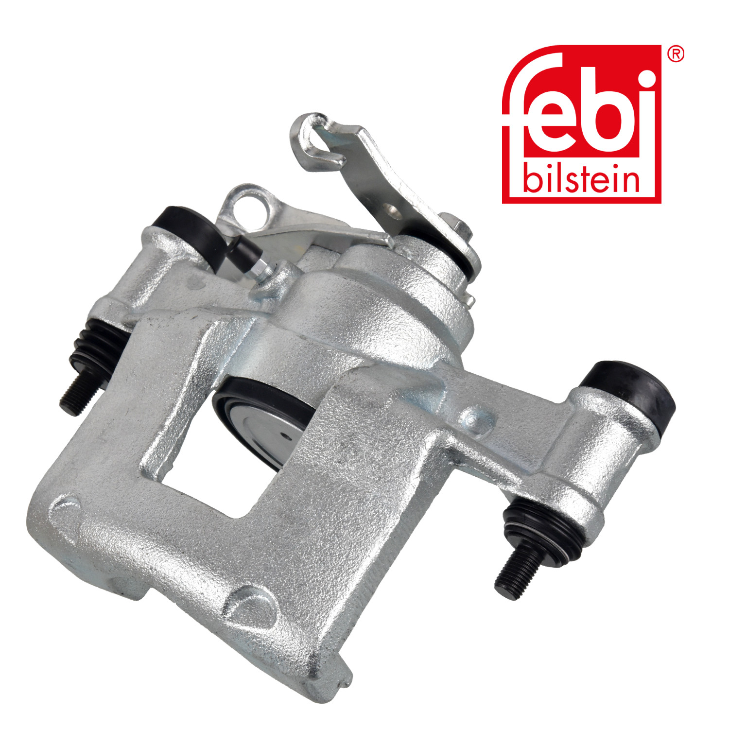 Febi Brake Caliper Assembly Rear Left 179246