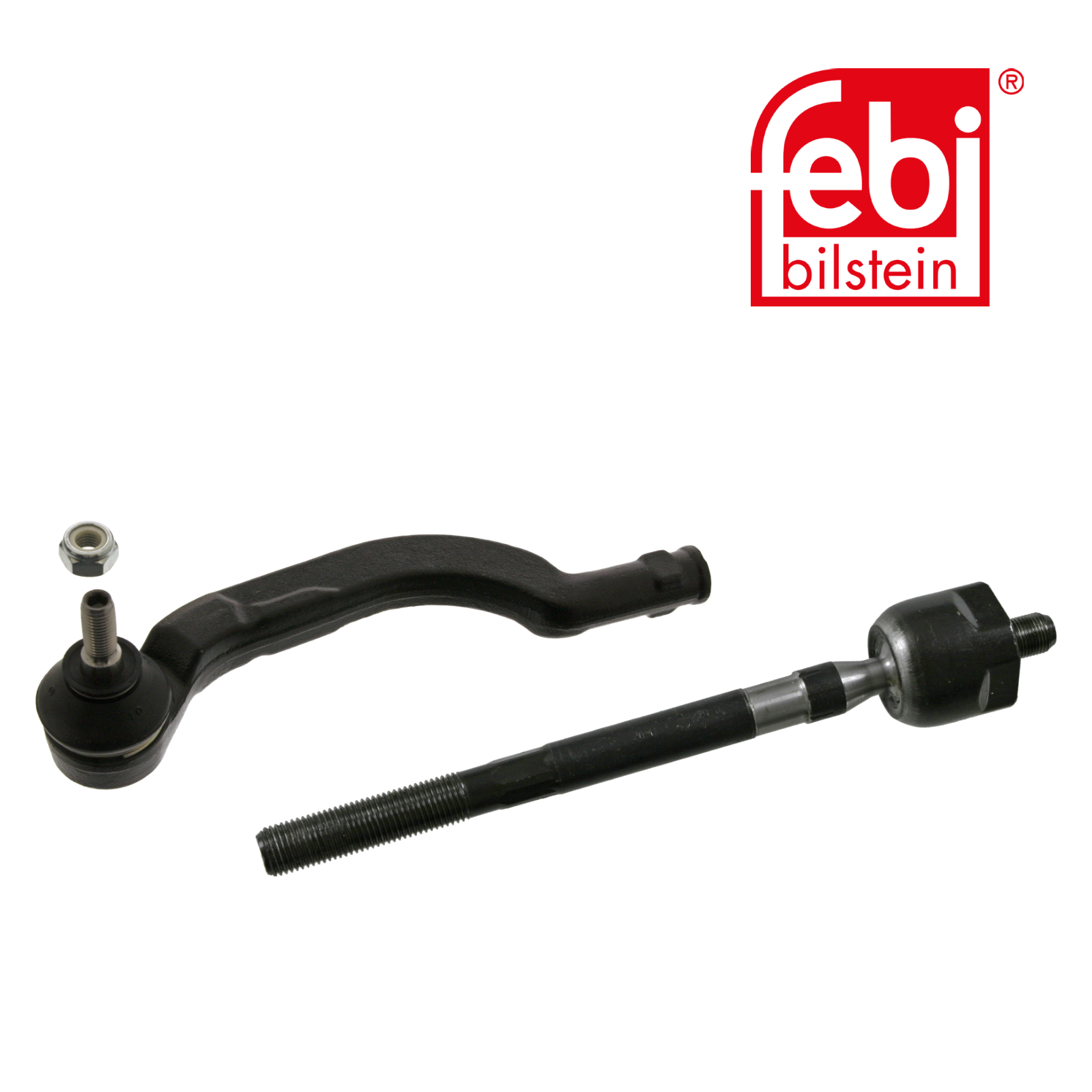 Febi Inner Rack End Right Joint Front Left 37623