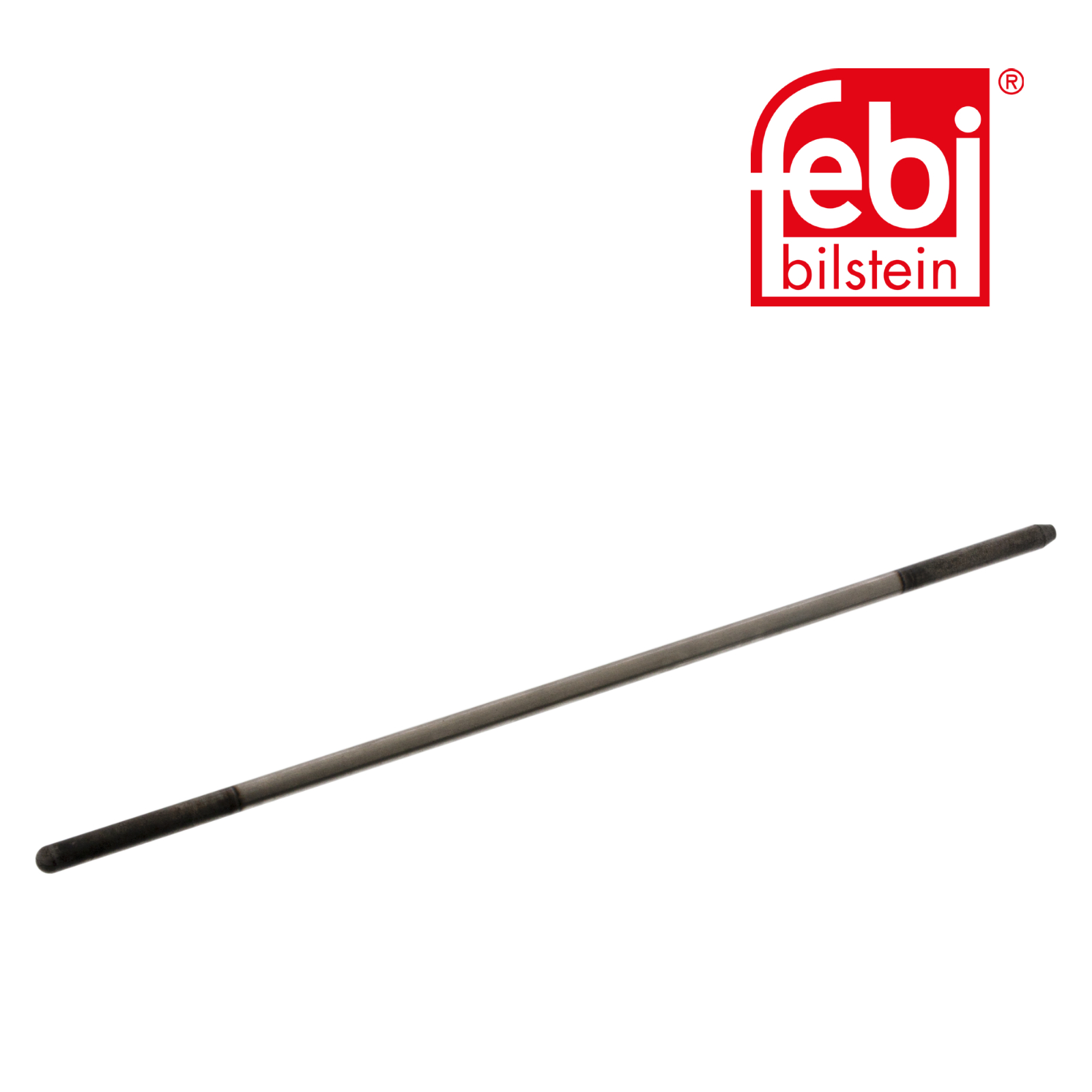 Febi Slave Cylinder Push Rod 15916