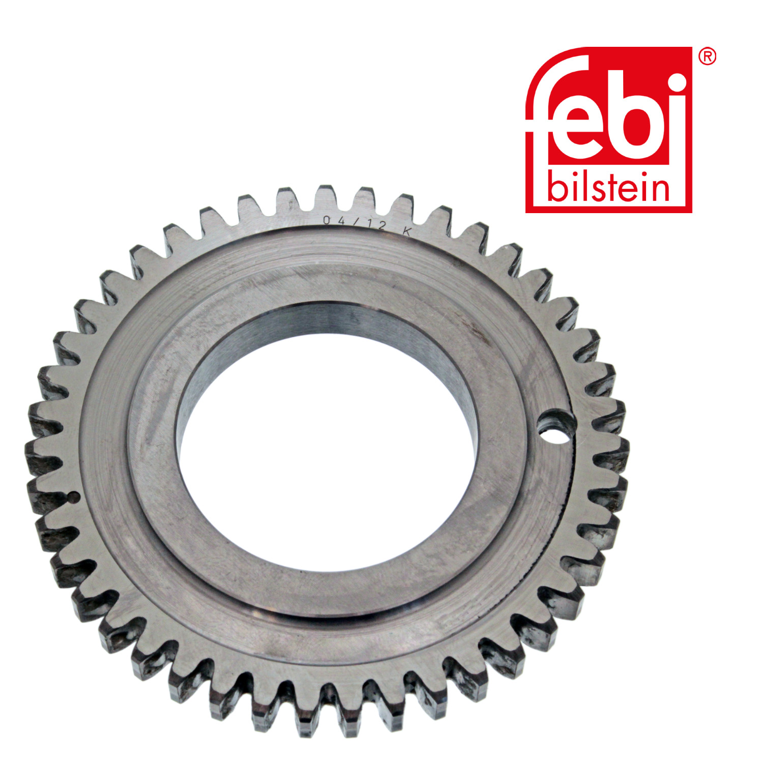 Febi Camshaft Sprocket Gear 43 Teeth 19075