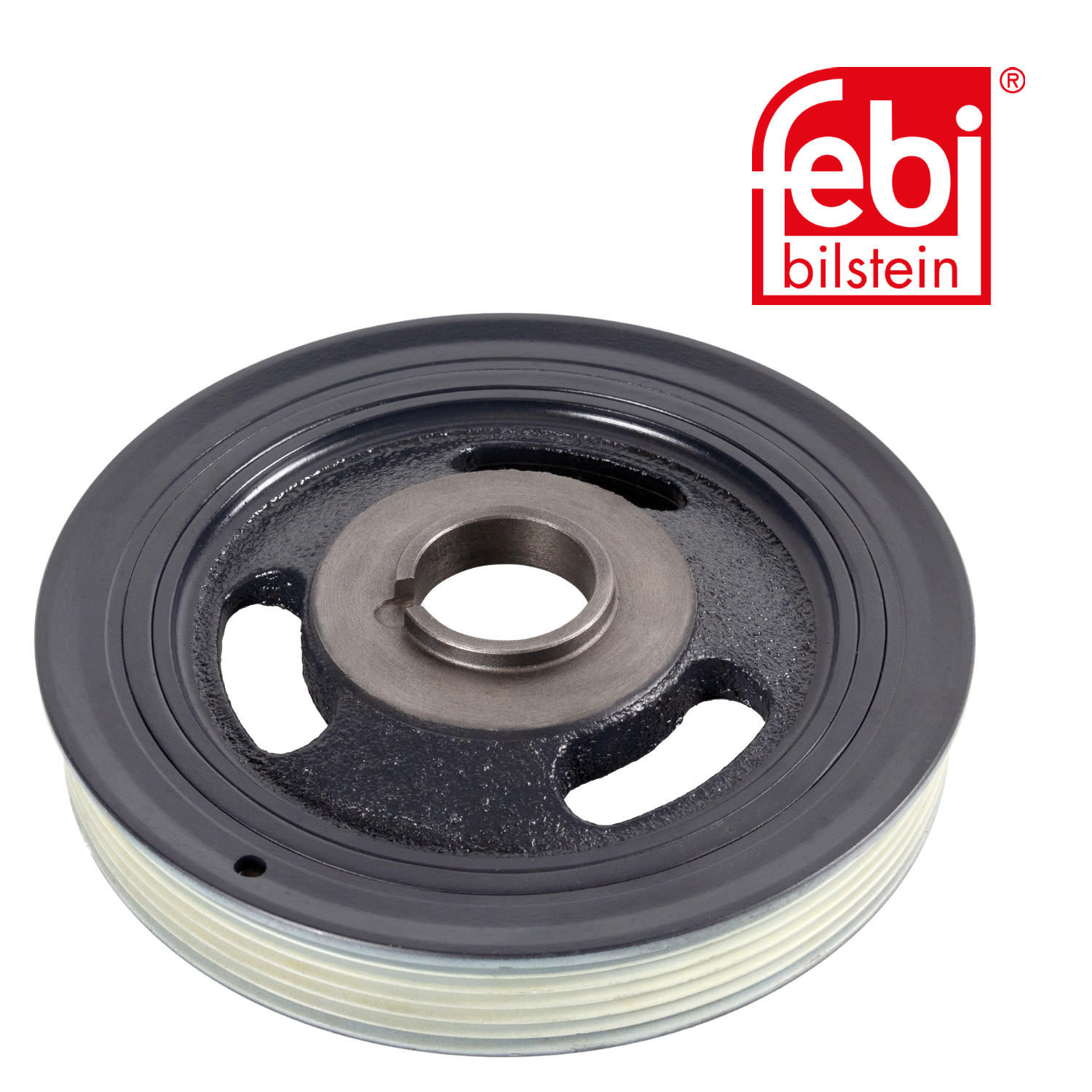 Febi Crank Shaft Belt Pulley 31100