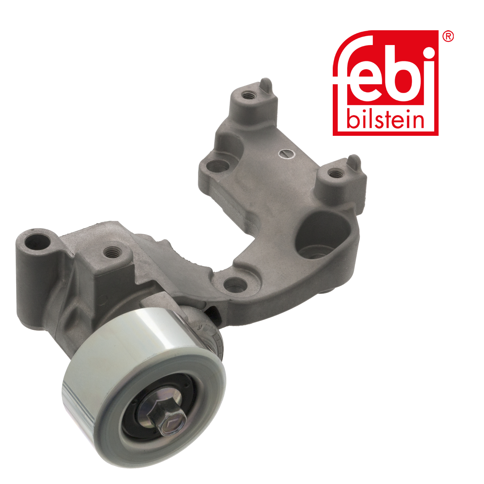 Febi Auxiliary Belt Tensioner 47592