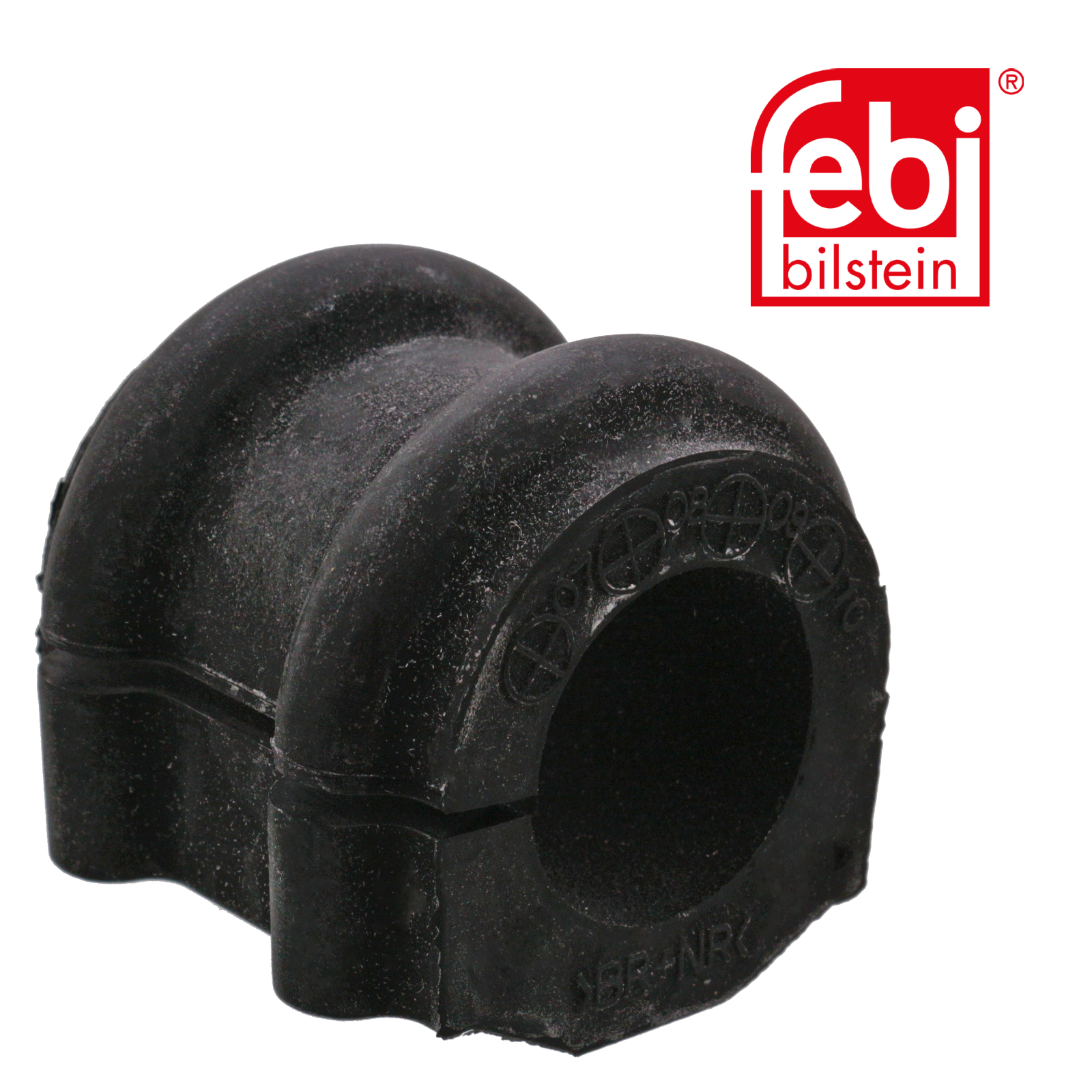 Febi Anti Roll Bar Mounting Bracket Front 41586