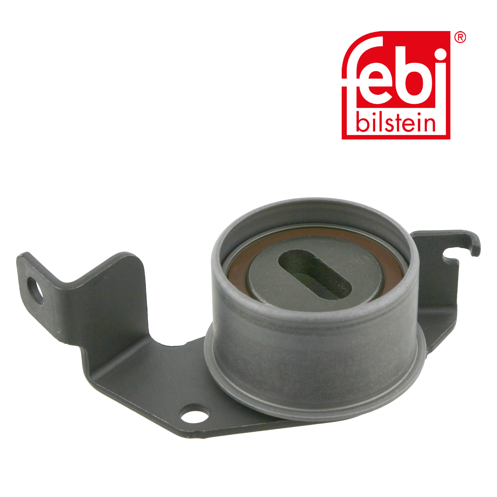 Febi Timing Belt Tensioner Pulley OD ID Wide 26991