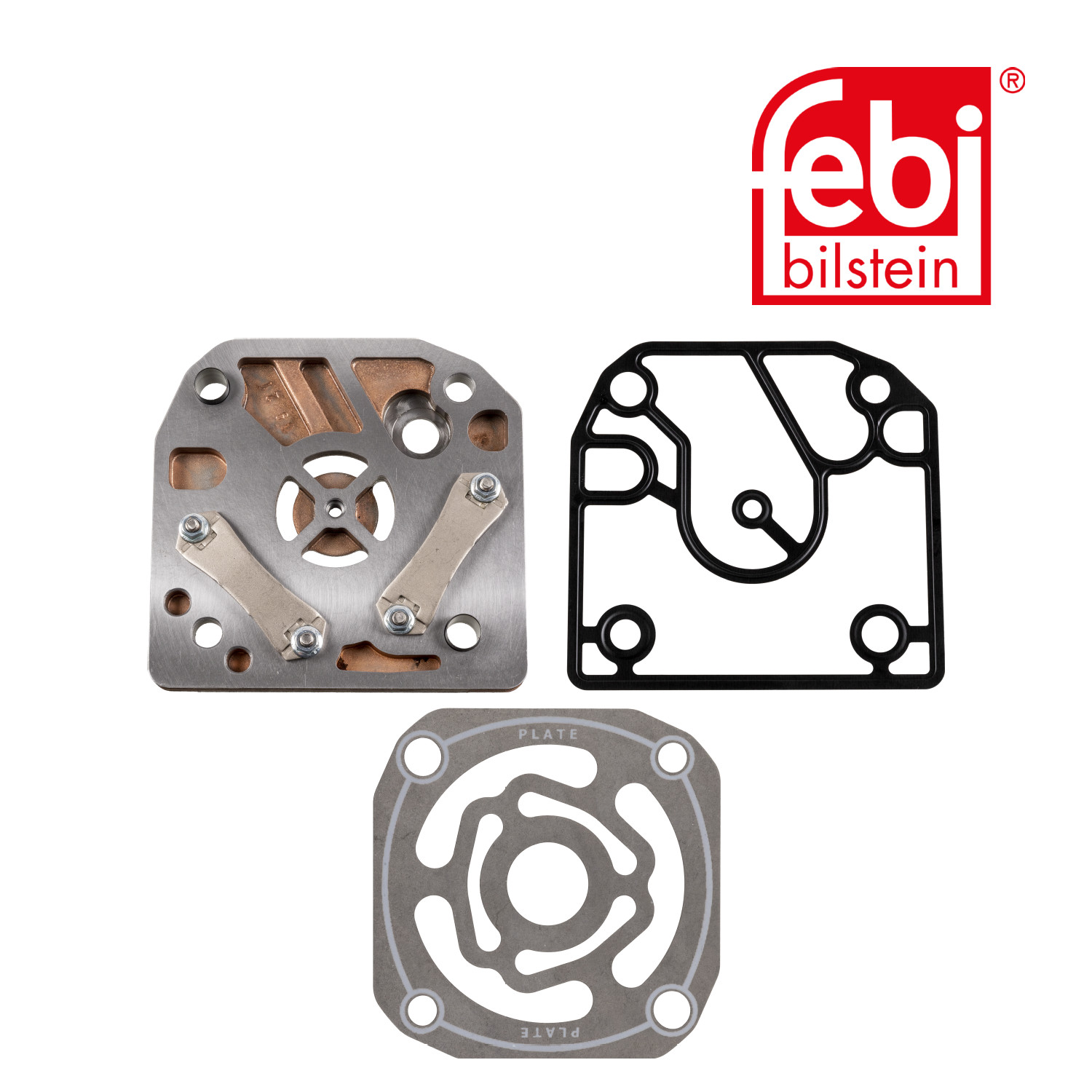 Febi Multi-valve Seal Kit 45909