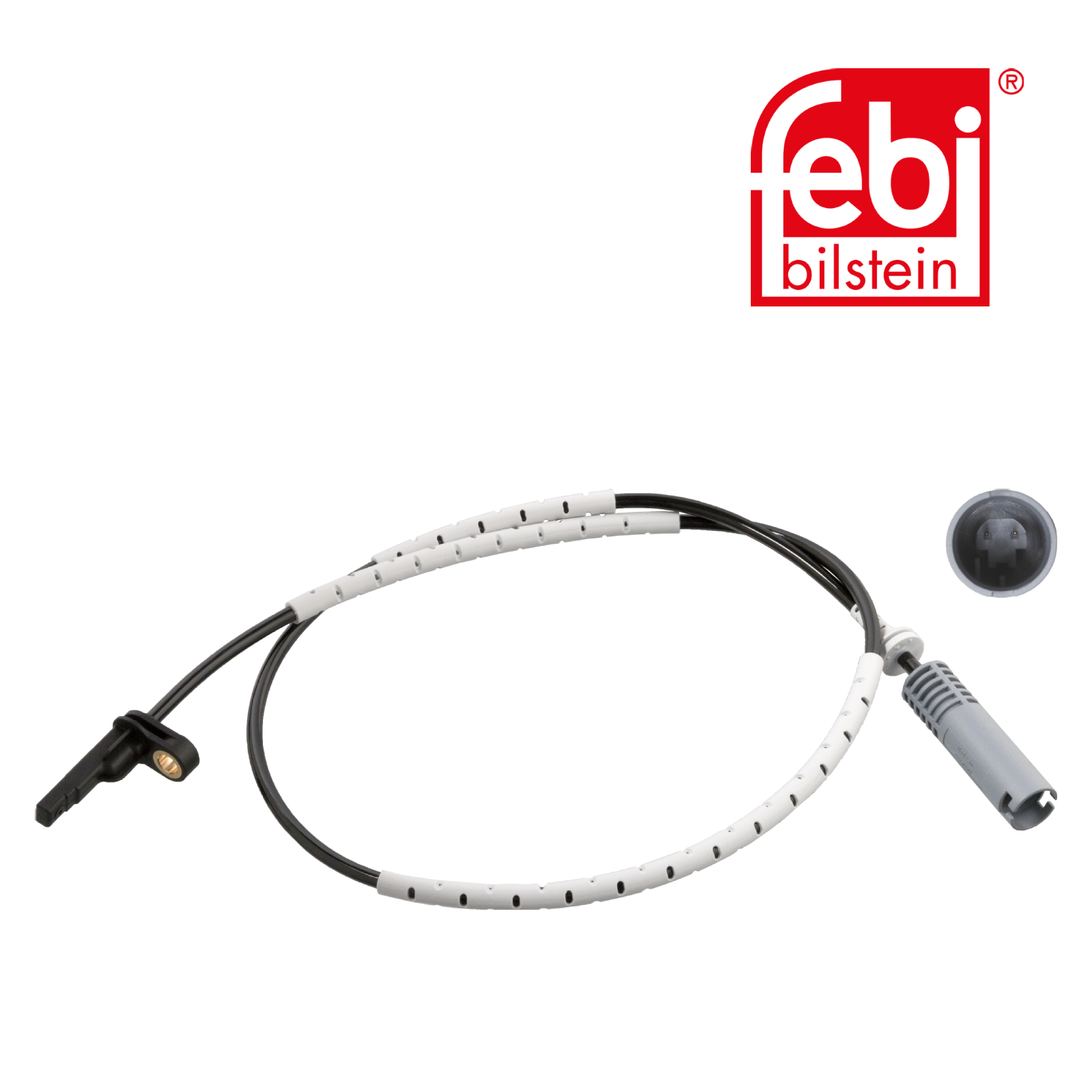 Febi ABS Wheel Speed Sensor Rear Right 102854