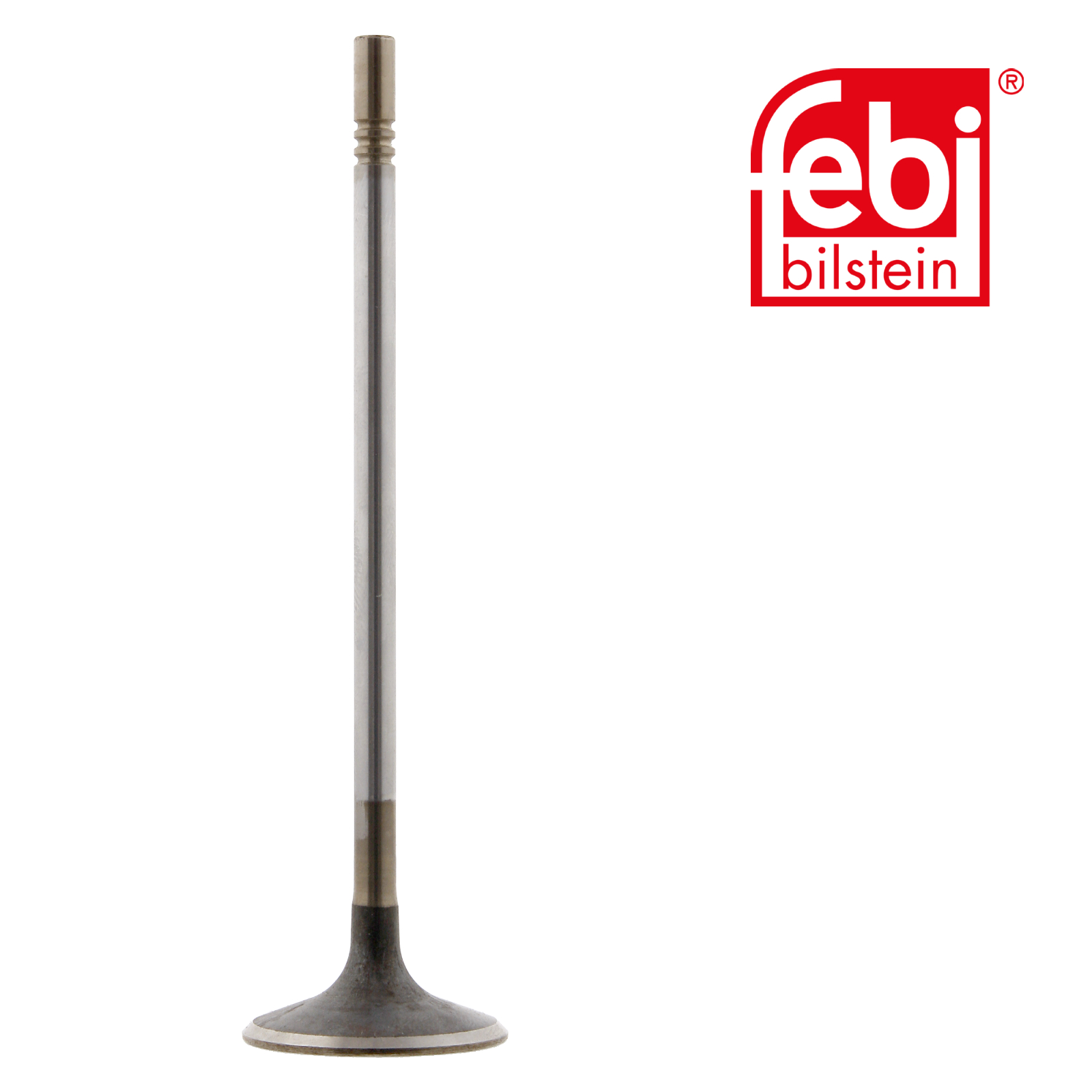 Febi Engine Intake Valve 31mm Head 28640
