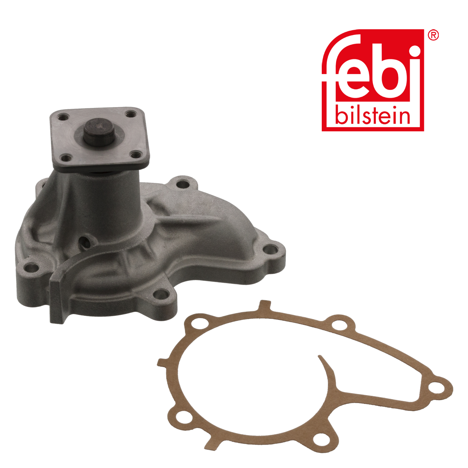 Febi Engine Cooling Water Pump 15443