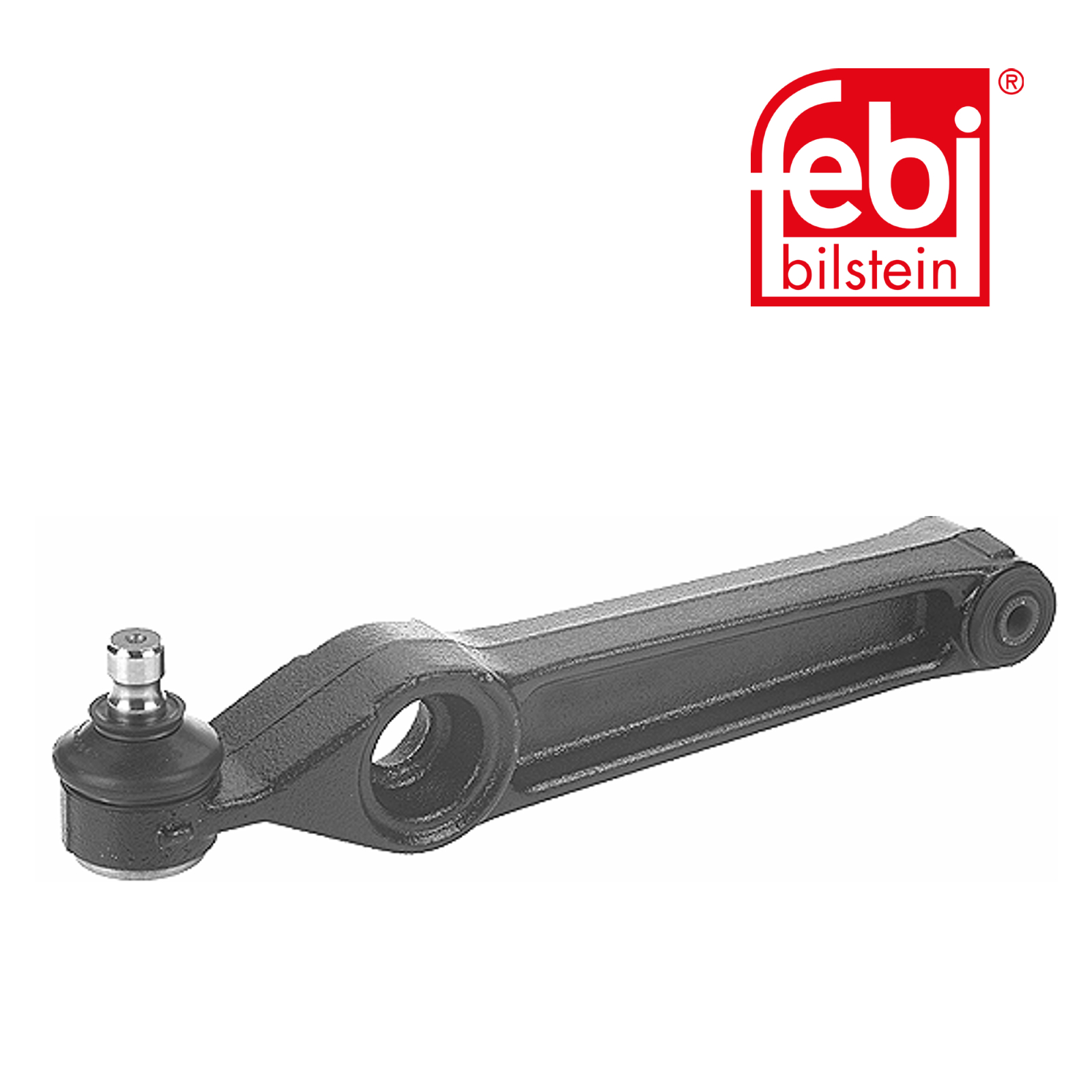 Febi Control/Trailing Arm Front Right 19501
