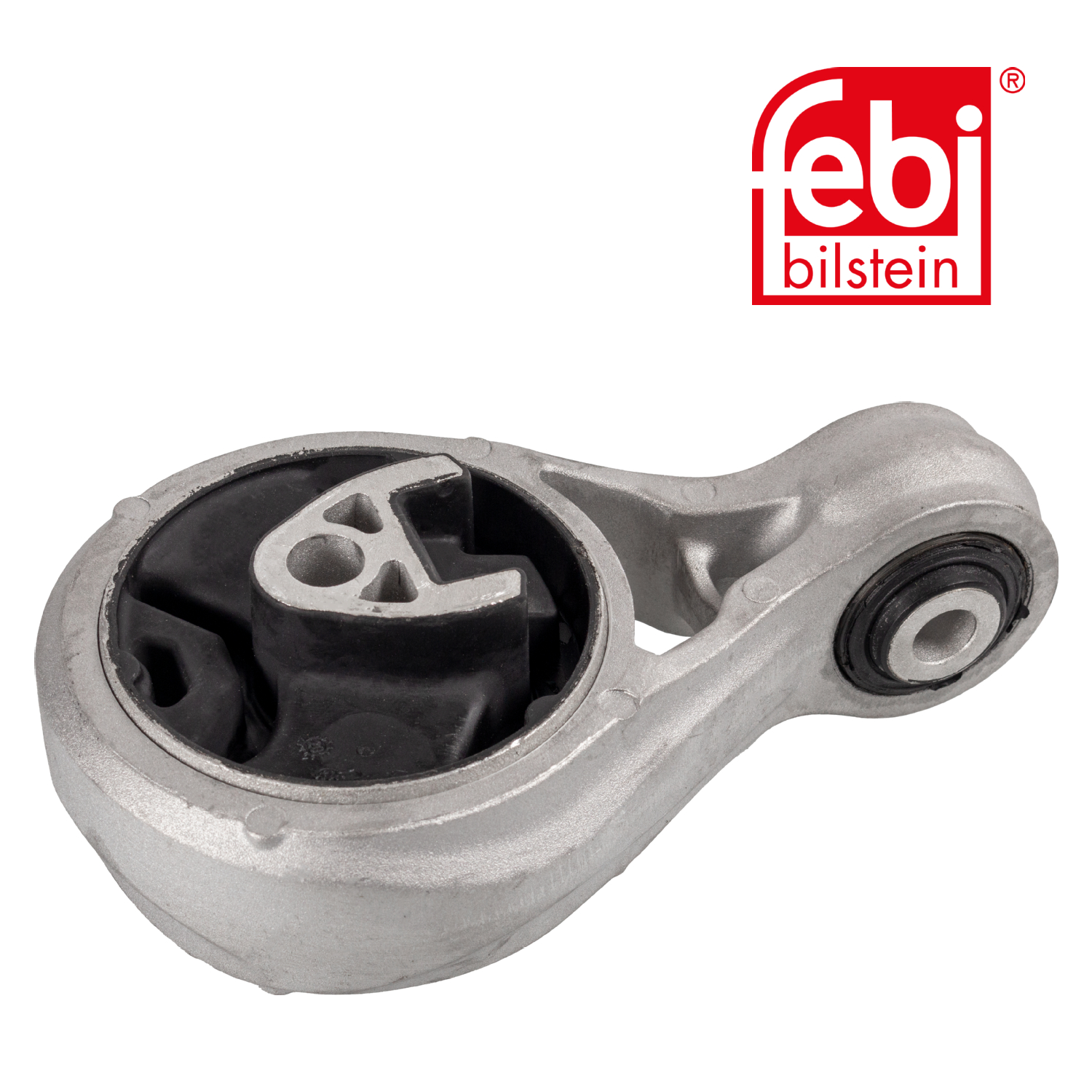 Febi Engine Mount Mounting Rear 45607