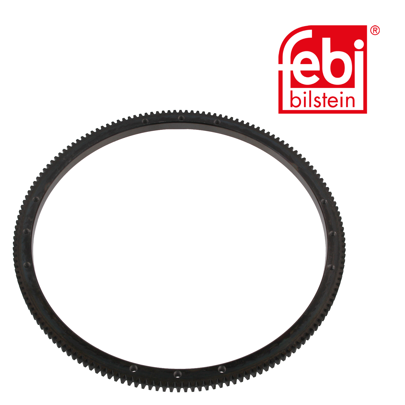 Febi Flywheel Ring Gear 486mm OD ID Wide 14555