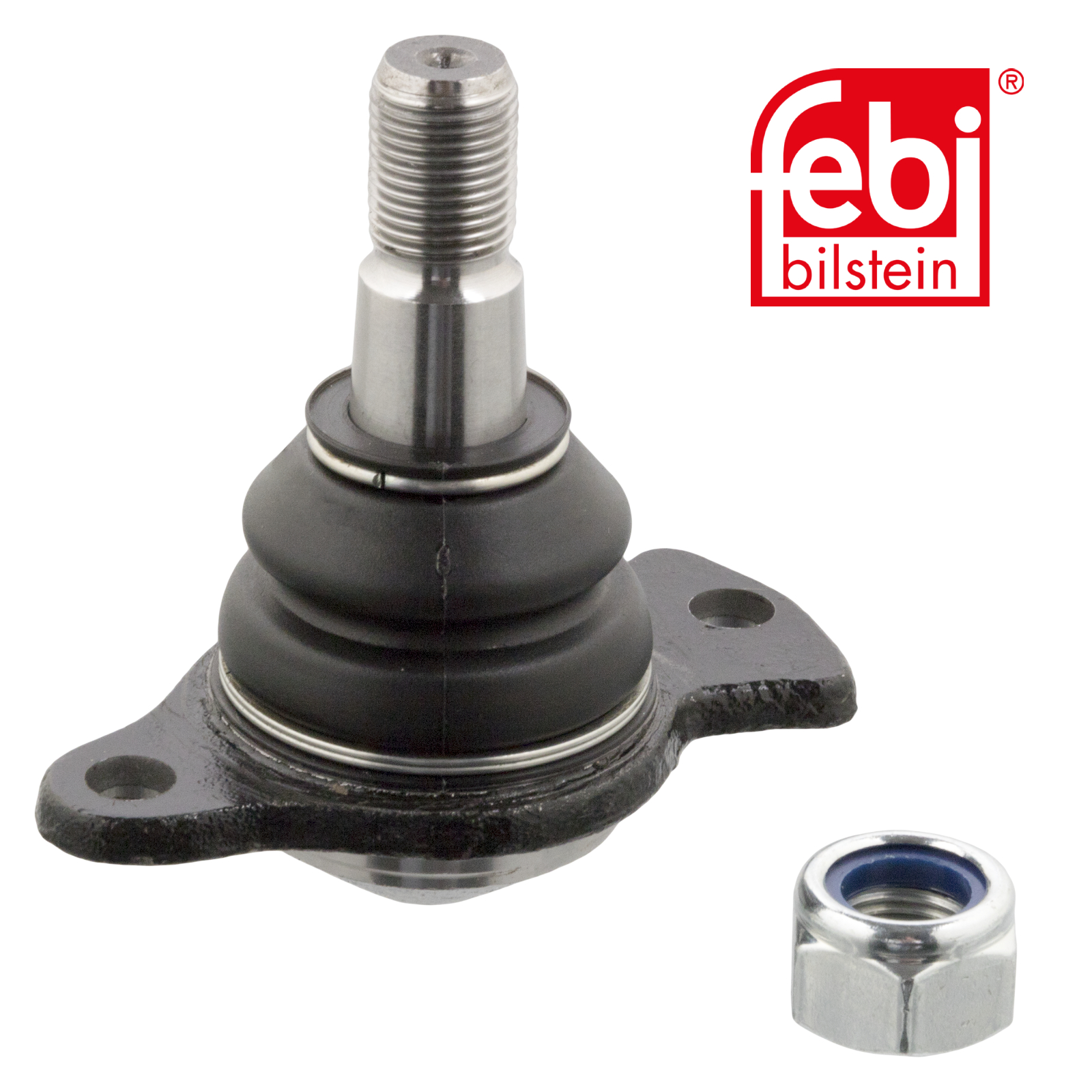 Febi Ball Joint Front Right 09686