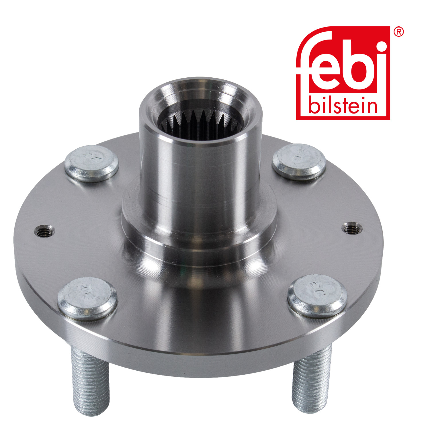 Febi Wheel Hub Stud 170362