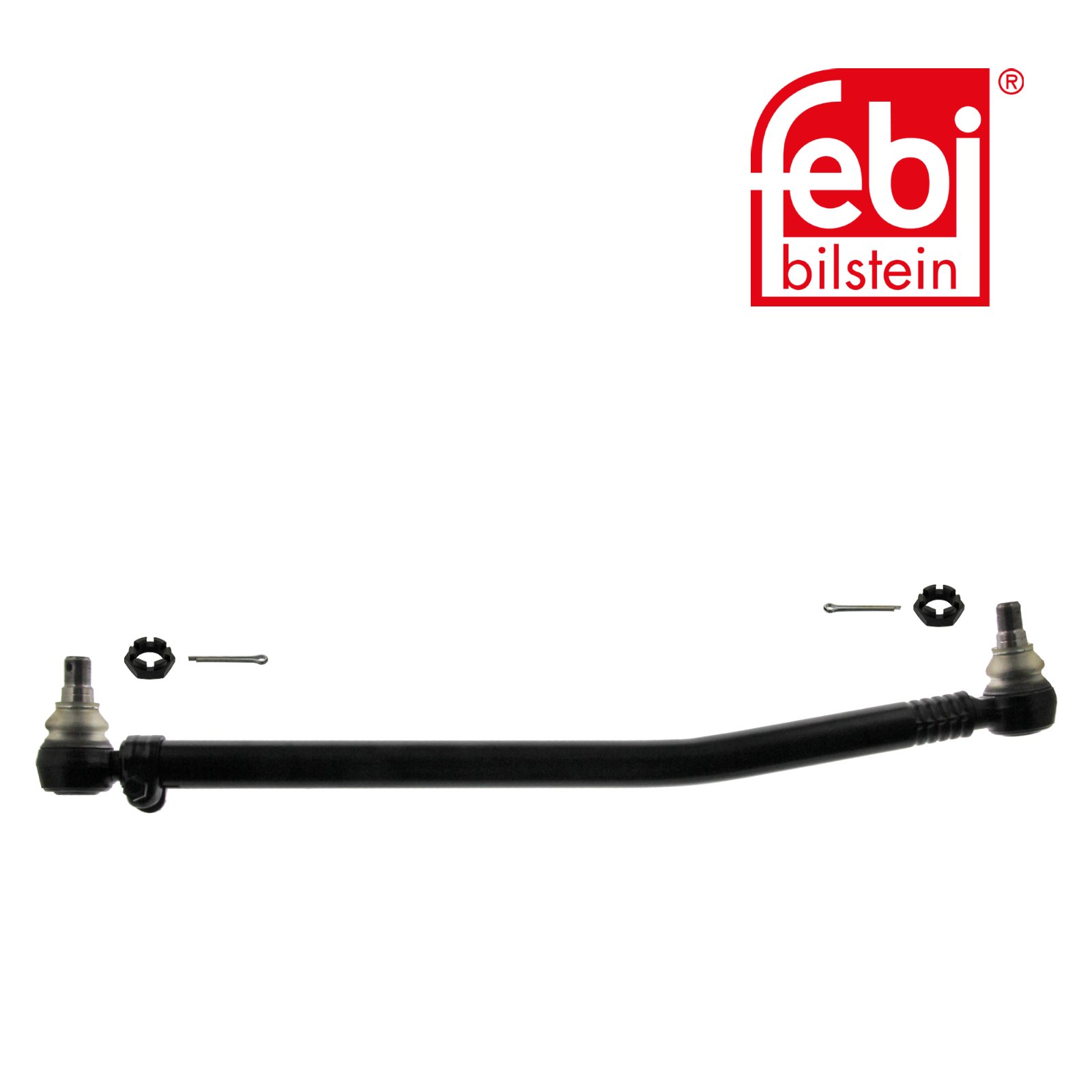 Febi Centre Rod Assembly 06372