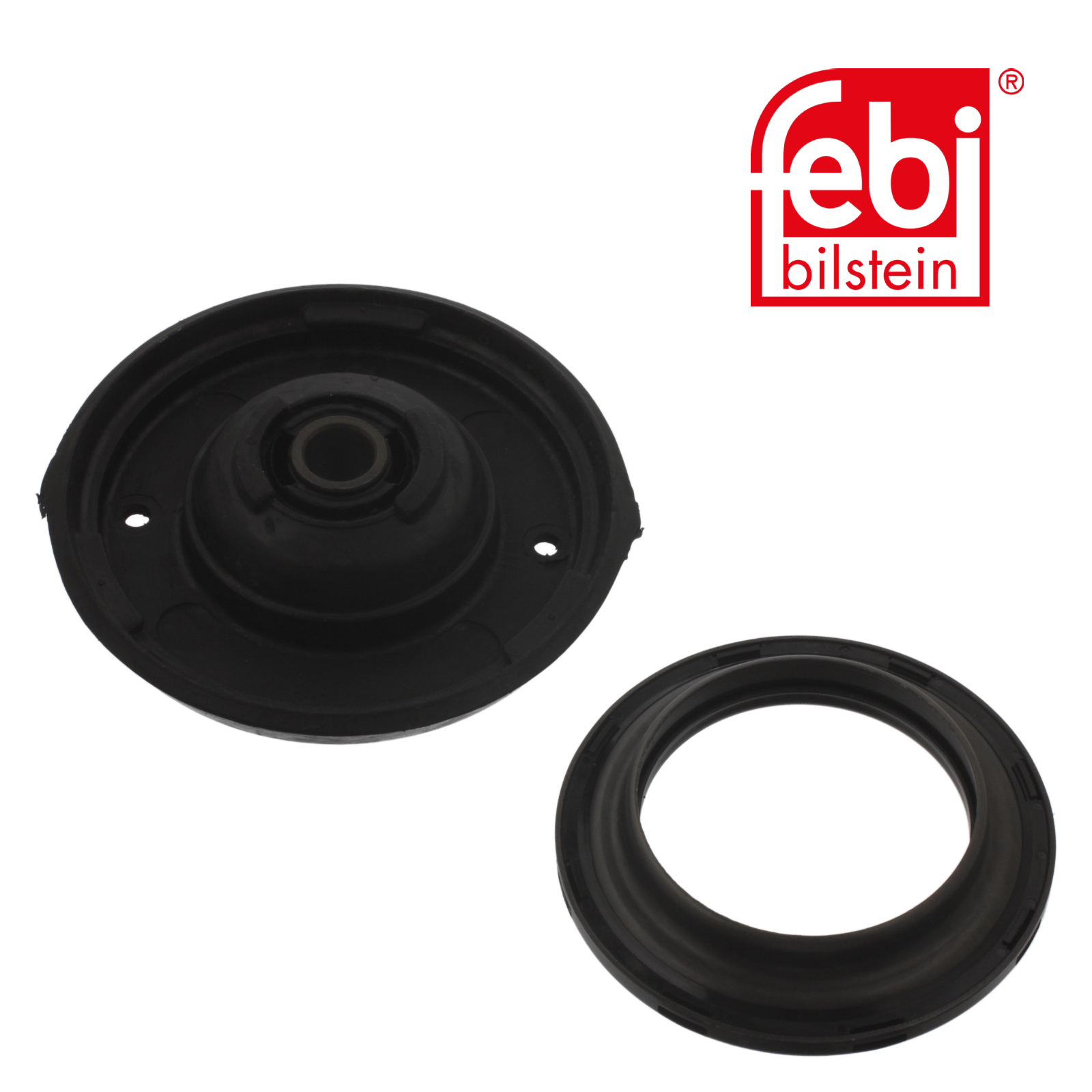 Febi Front Right Repair Kit Suspension Strut Support Mount 22131