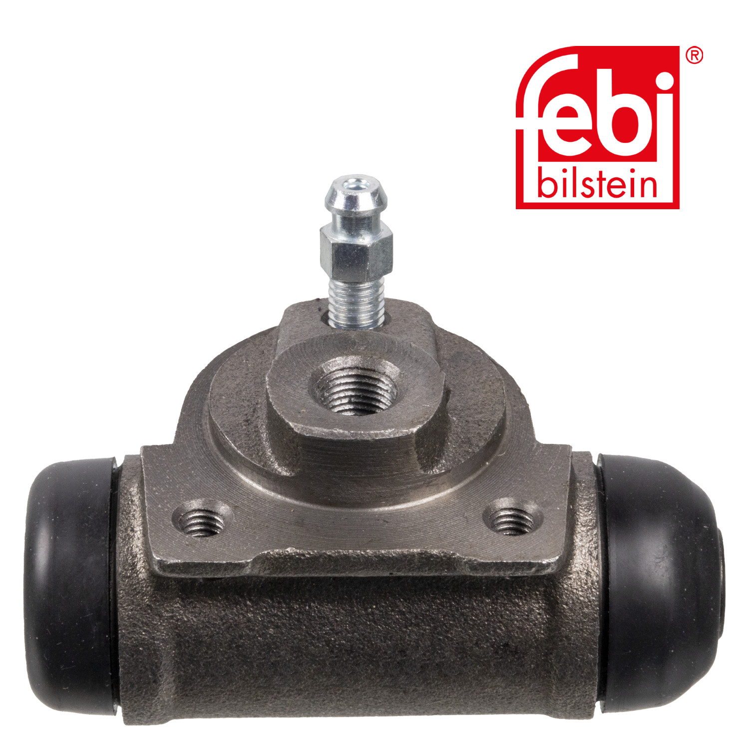 Febi Wheel Cylinder Hydraulic Brake Rear Right 107918