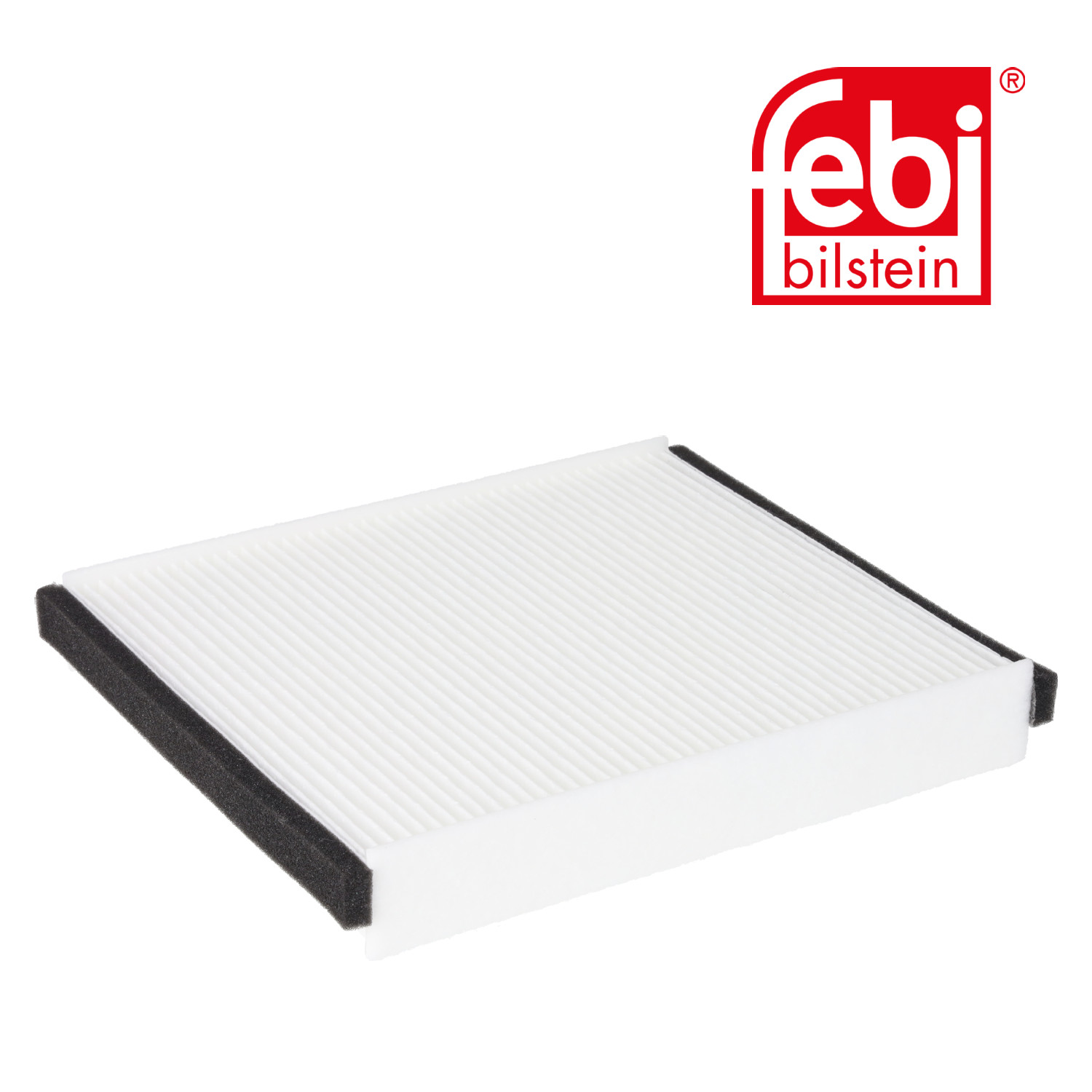 Febi Cabin Air Filter (Pollen Filter) 29467
