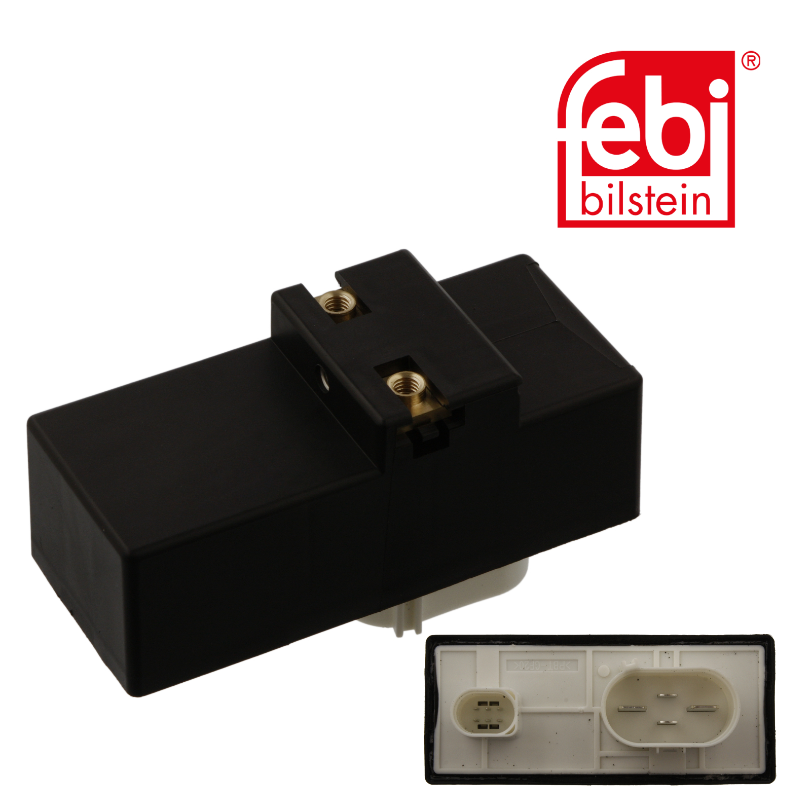 Febi Cooling Fan Control Unit 39739