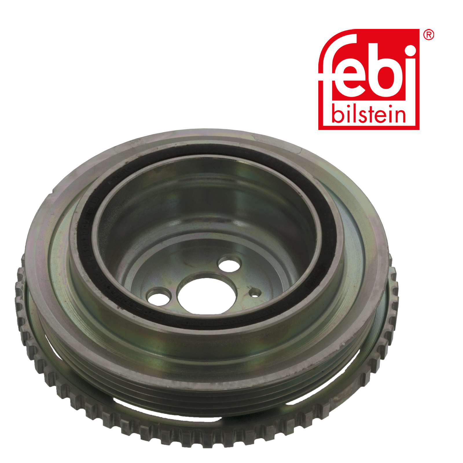 Febi Crank Shaft Belt Pulley 44418