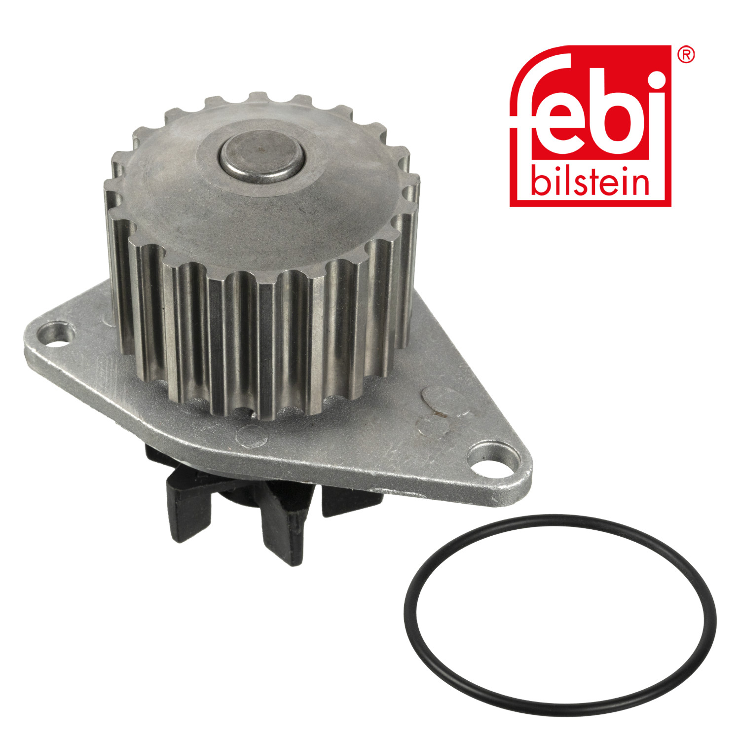 Febi Engine Cooling Water Pump 09260