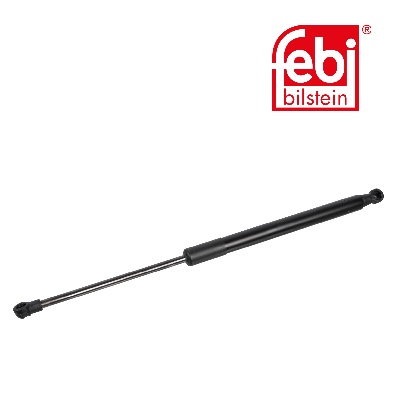 Febi Boot Gas Strut Lift Support Tailgate / Boot Lid 106031