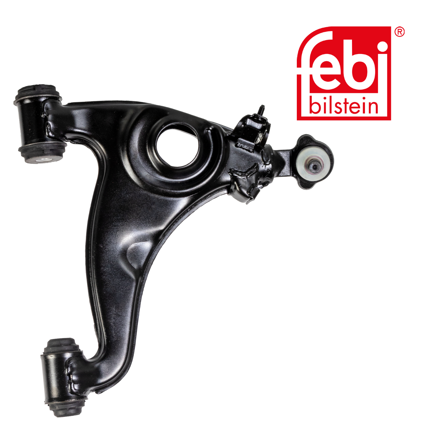 Febi Control/Trailing Arm Lower 05022