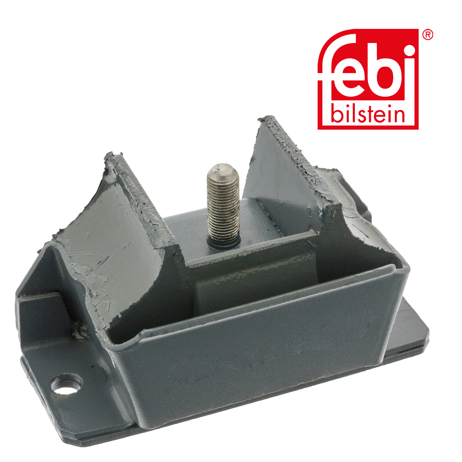 Febi Engine Mount Mounting Right 12732