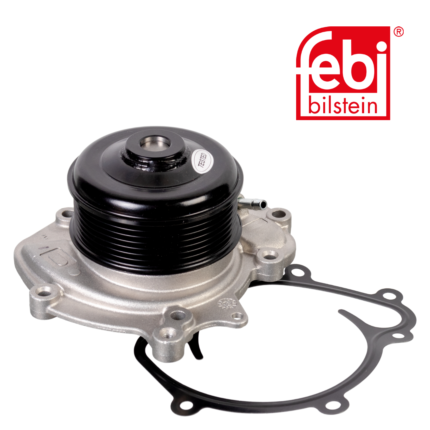Febi Engine Cooling Water Pump 175434