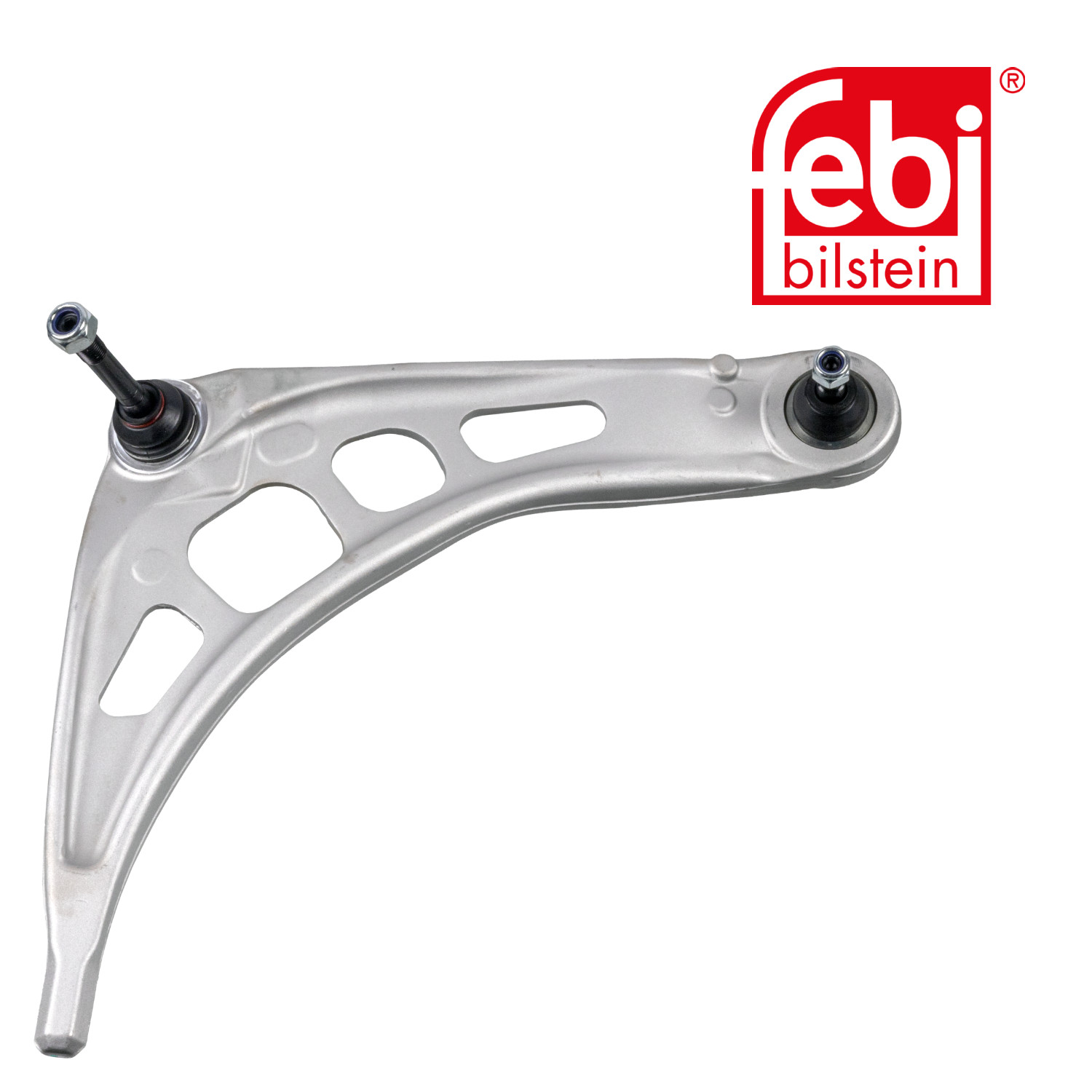 Febi Control/Trailing Arm Lower 12529