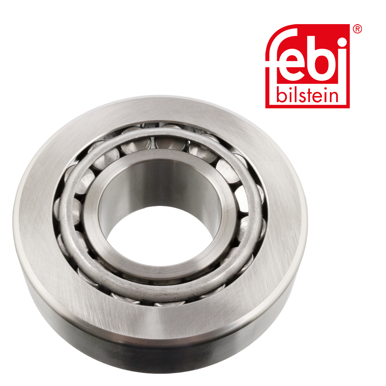 Febi Manual Transmission Bearing OD ID Wide 103325