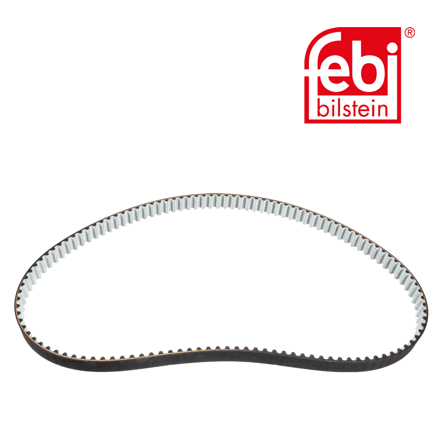 Febi Timing Belt Cambelt 117 Teeth 40562