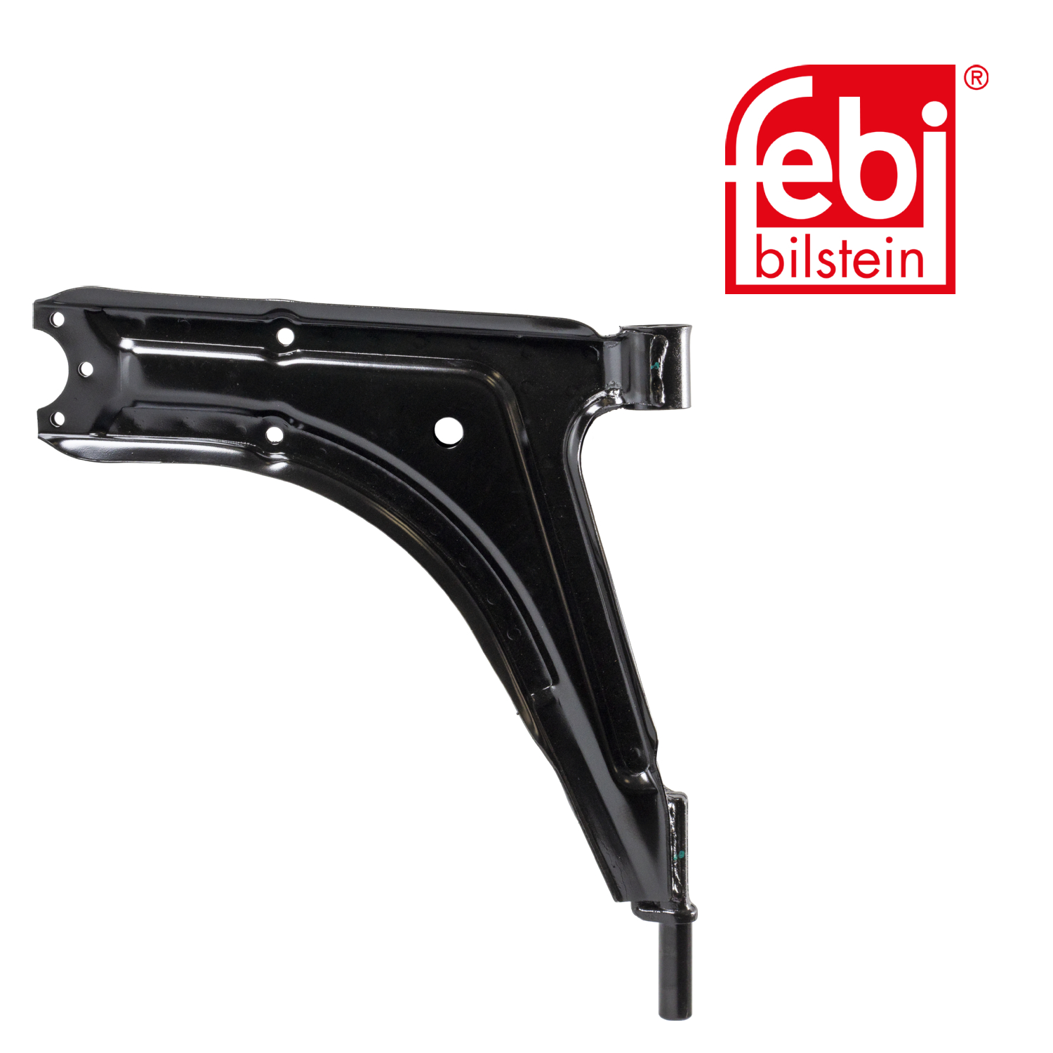Febi Control/Trailing Arm Front Right 06524
