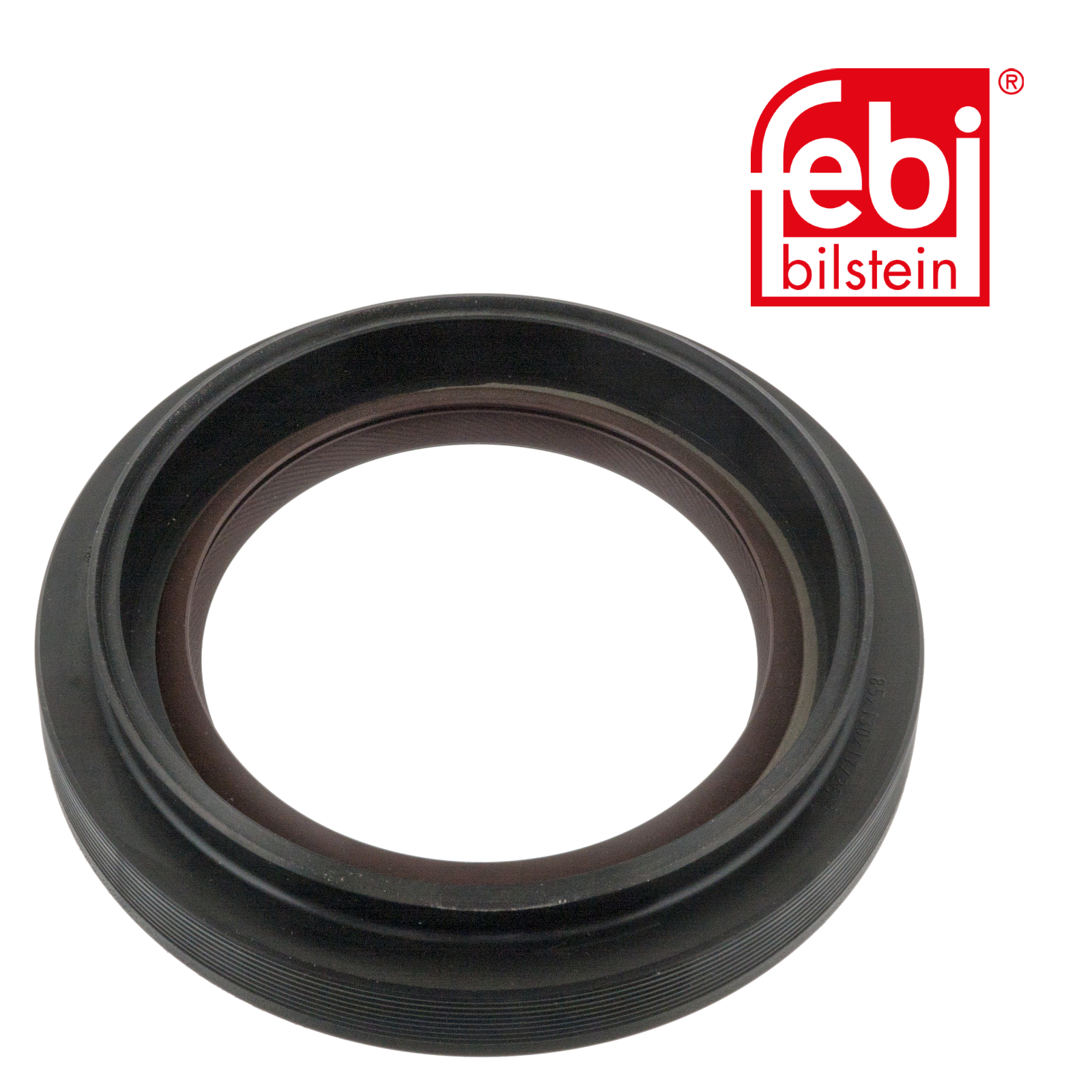 Febi Differential Shaft Seal OD ID Thick 45372