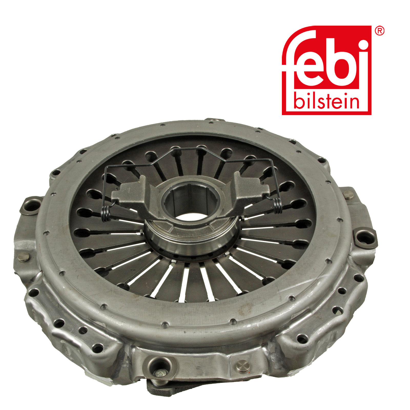 Febi Clutch Pressure Plate 430mm 105331