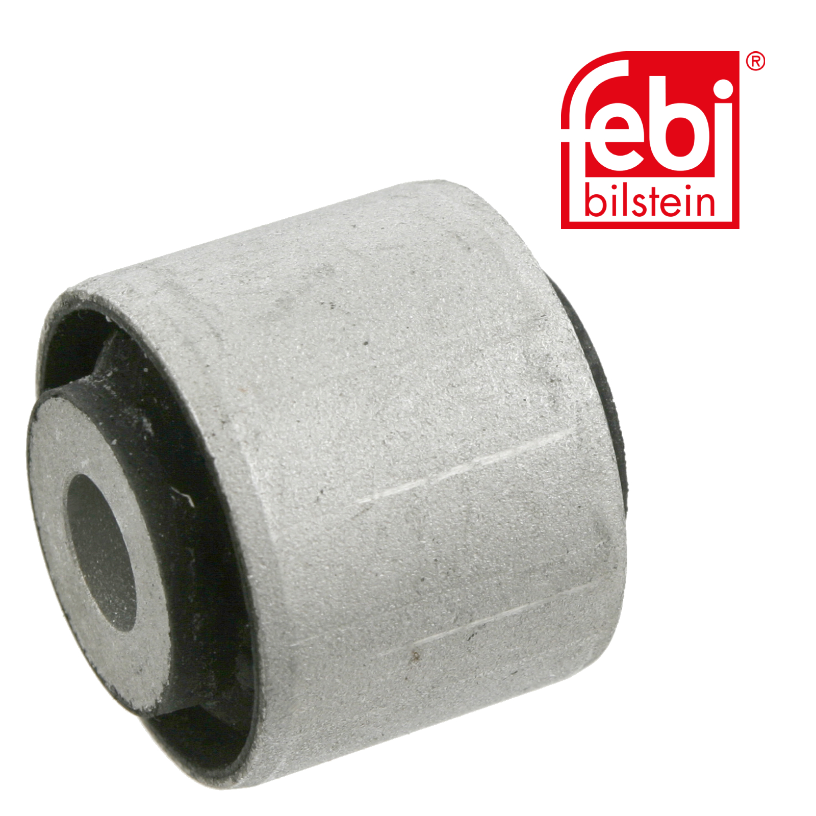 Febi Wishbone / Control / Trailing Arm Bush Rear 22670