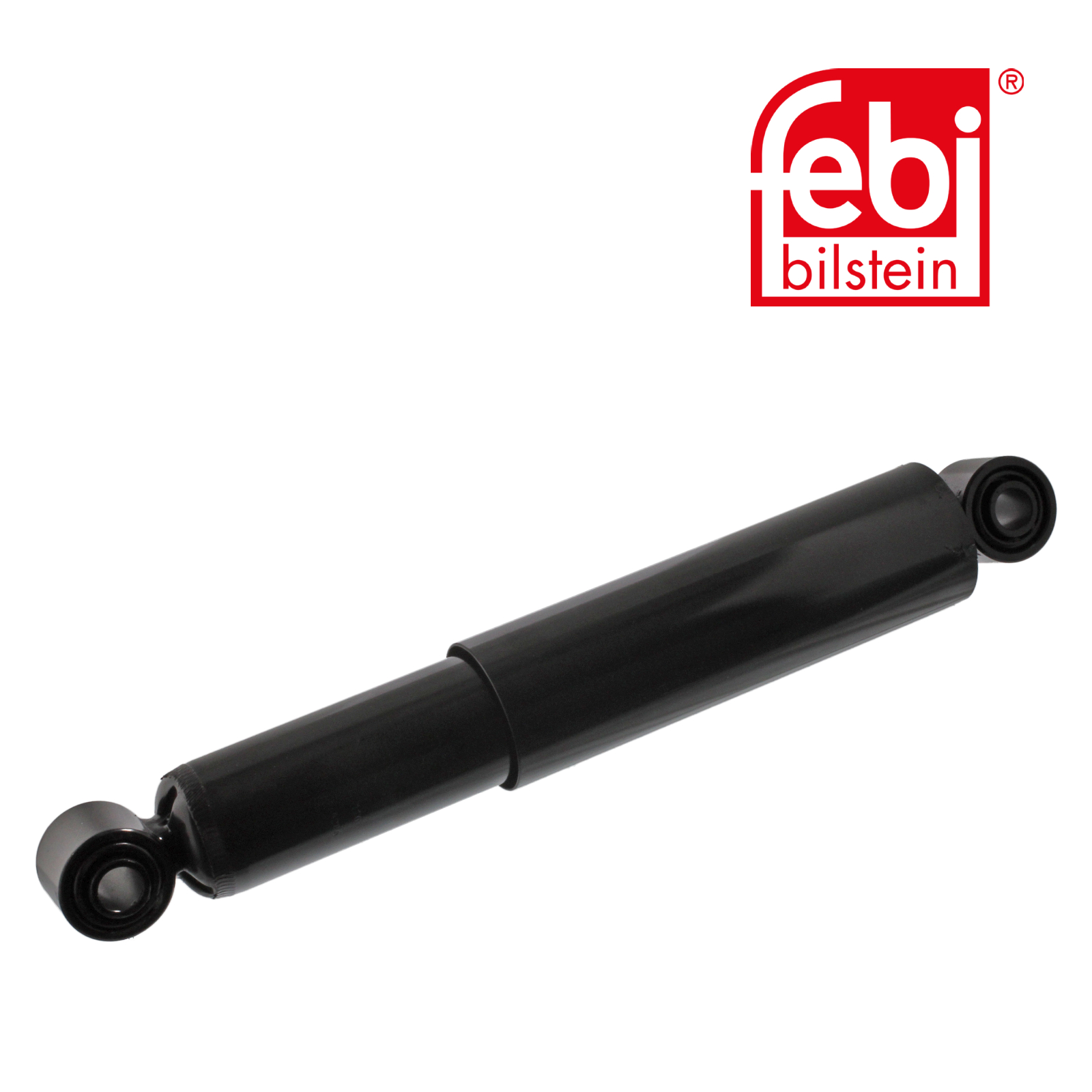 Febi Shock Absorber Damper Strut Rear Right 20334