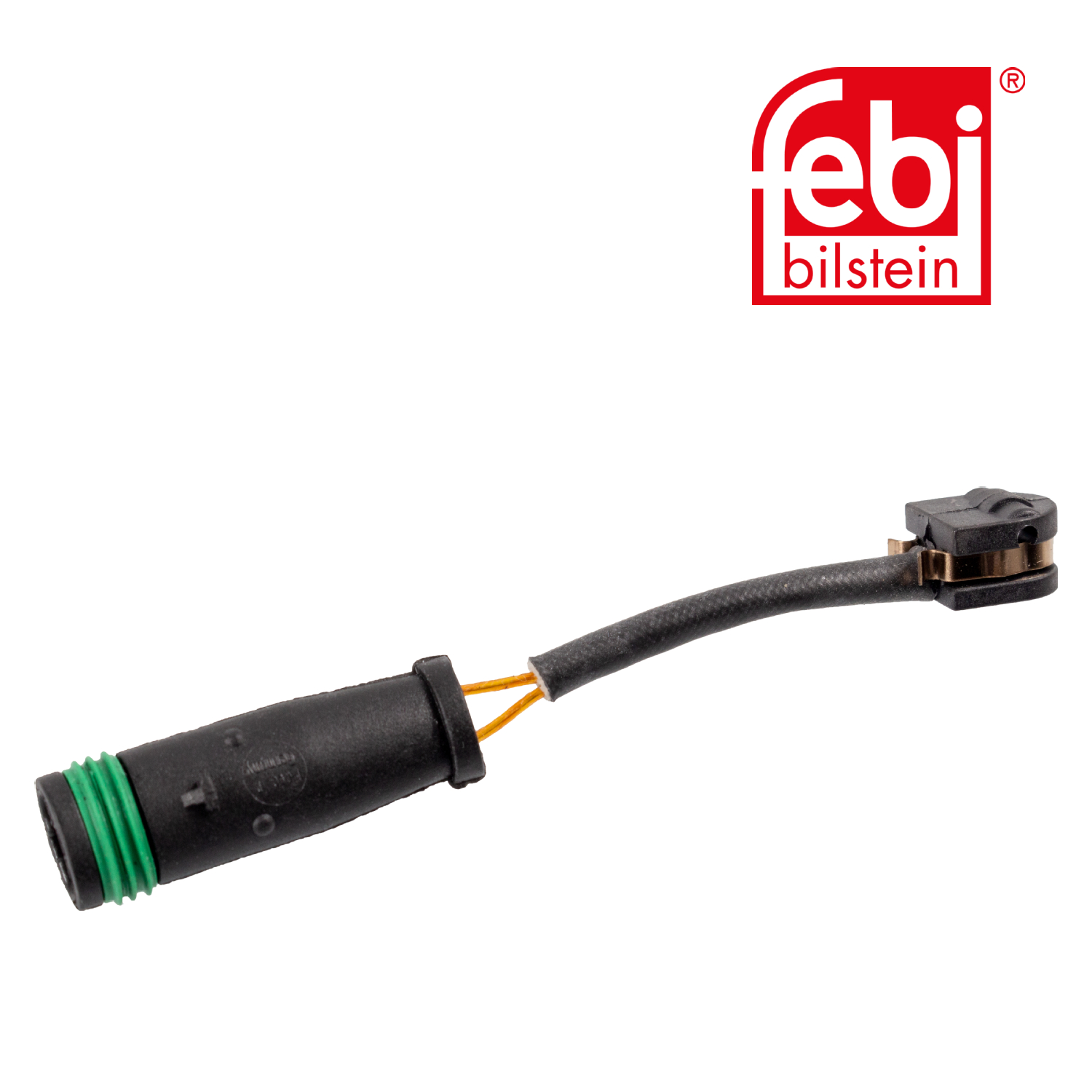 Febi Brake Pad Wear Sensor Rear Right 29546