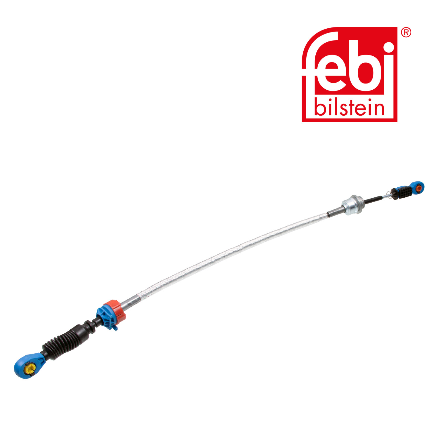 Febi Manual Transmission Cable Pull 179819