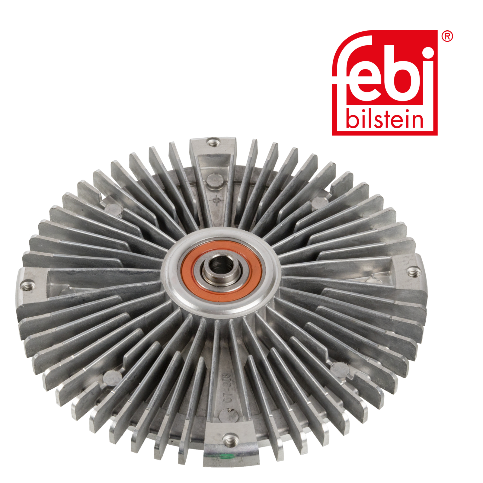 Febi Radiator Fan Clutch 18008