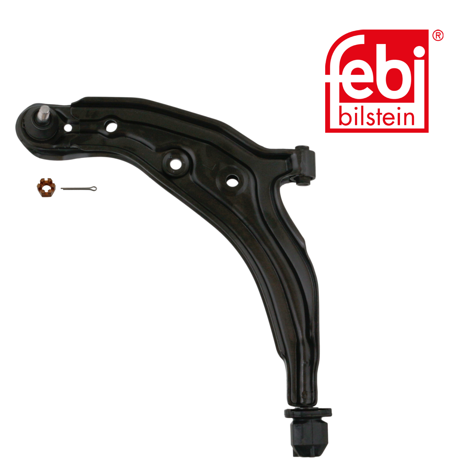 Febi Control/Trailing Arm Lower 42672