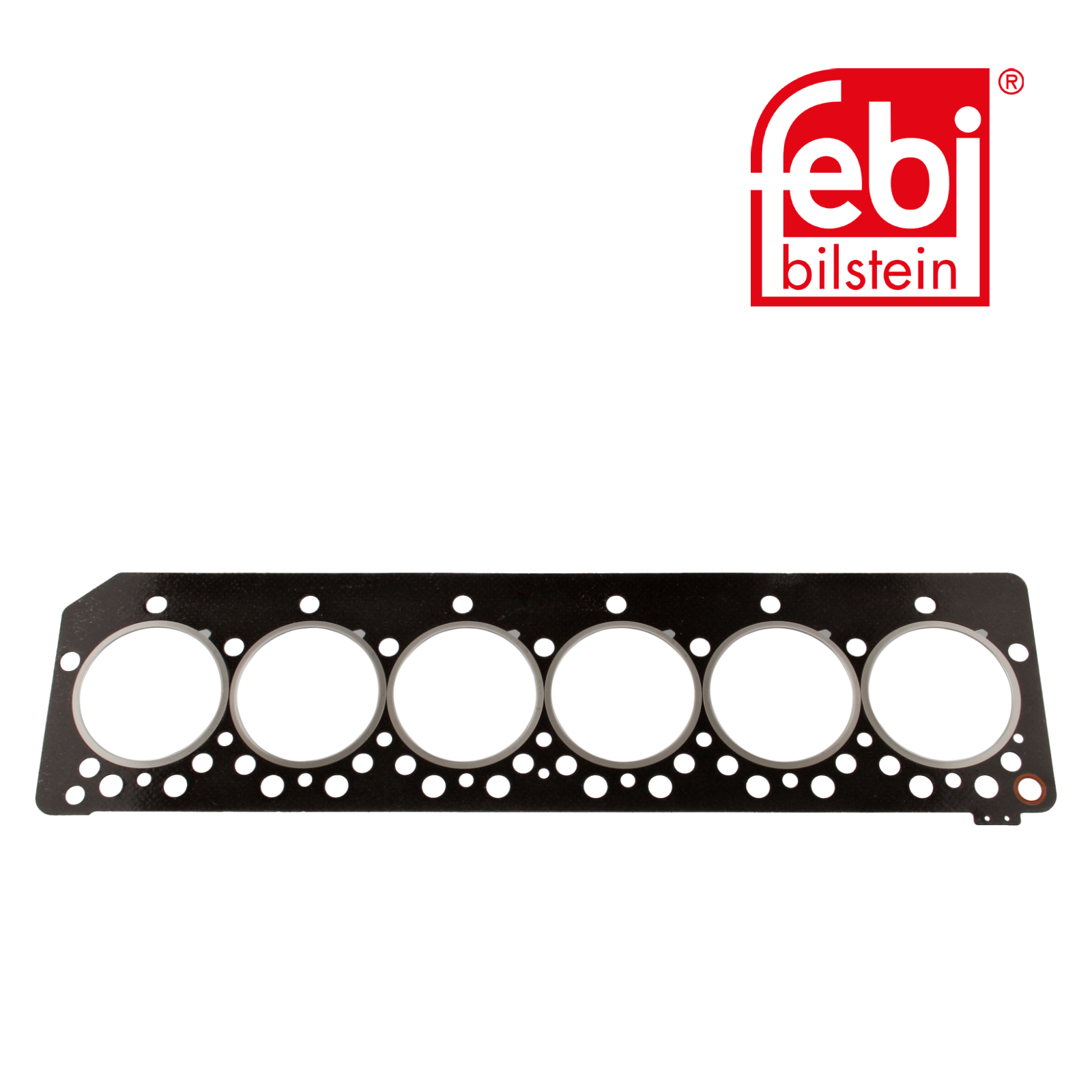 Febi Cylinder Head Gasket 1mm Thick Metal 43673