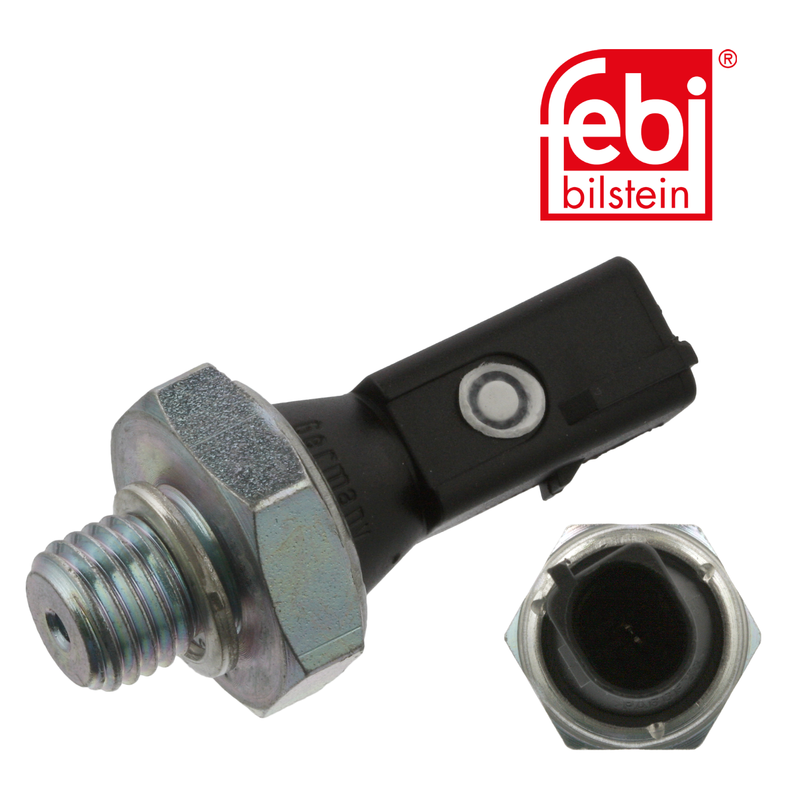 Febi Oil Pressure Sensor Switch 36489