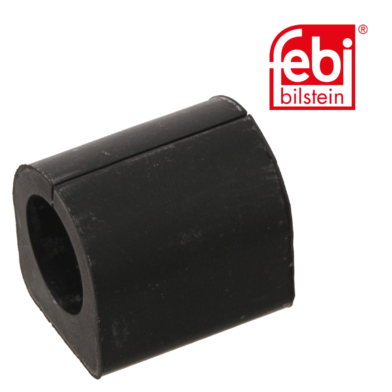 Febi Anti Roll Bar Mounting Bracket Rear 11864