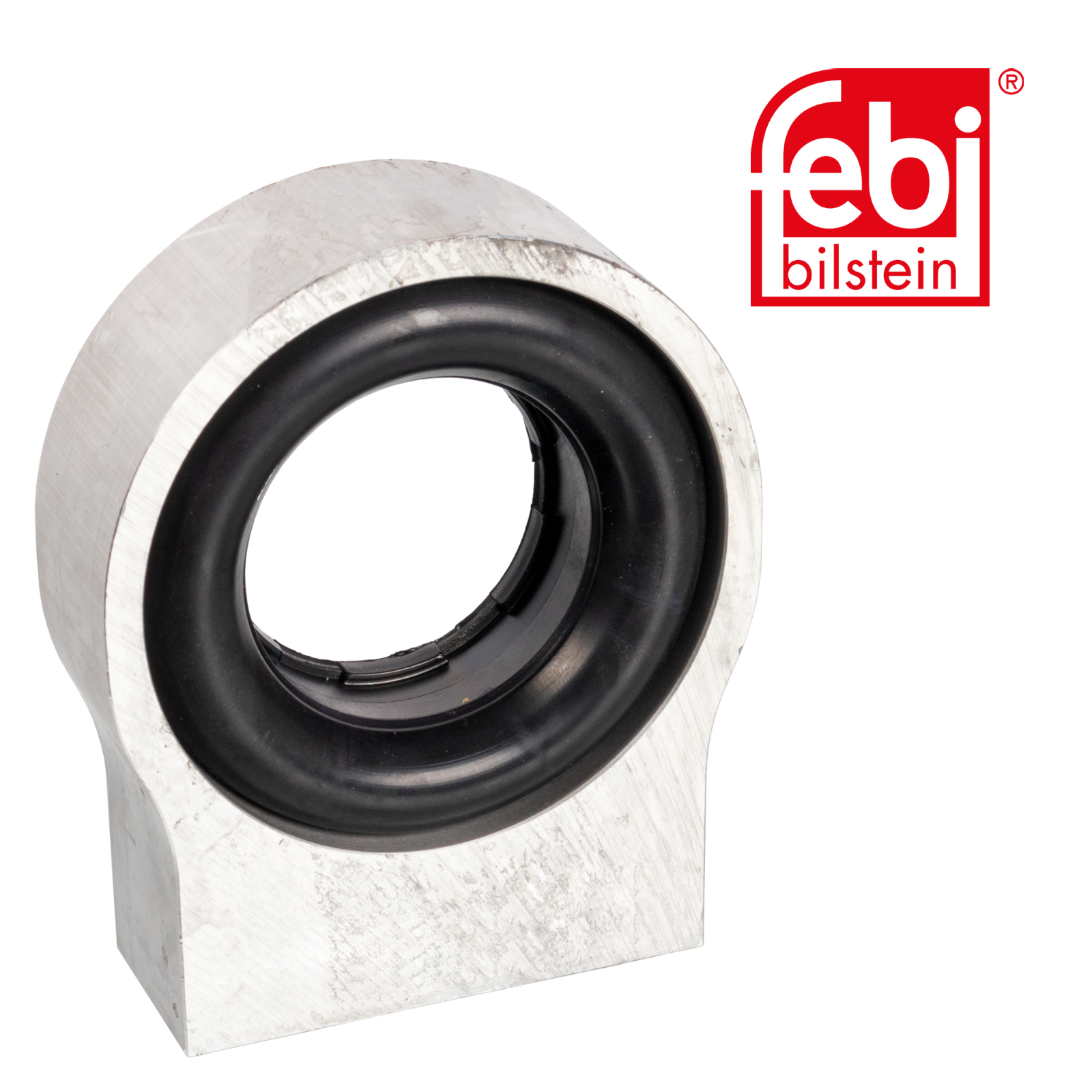 Febi Propshaft Centre Bearing Support 107326