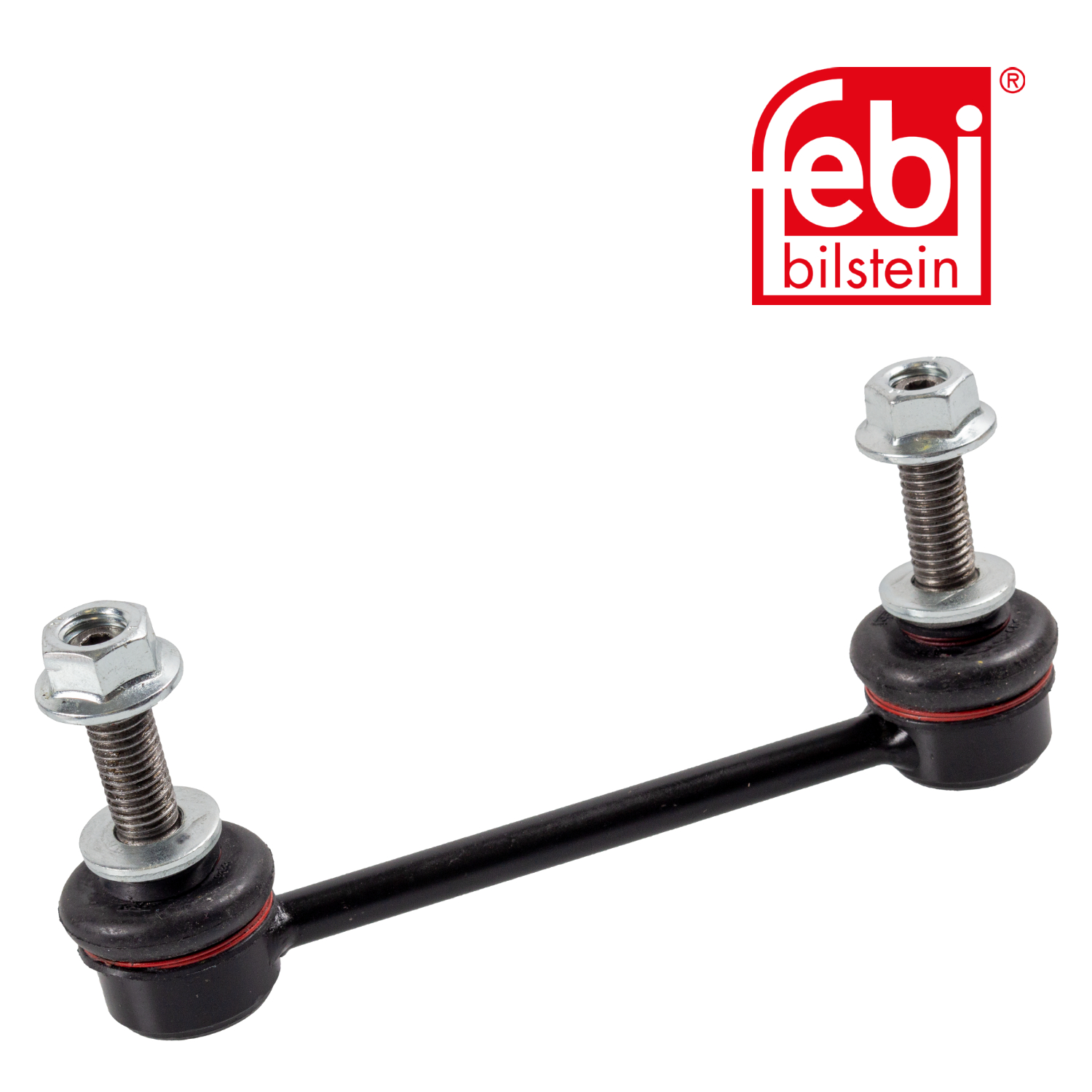 Febi Stabiliser Bar Link Coupling Rod Front Right 41044