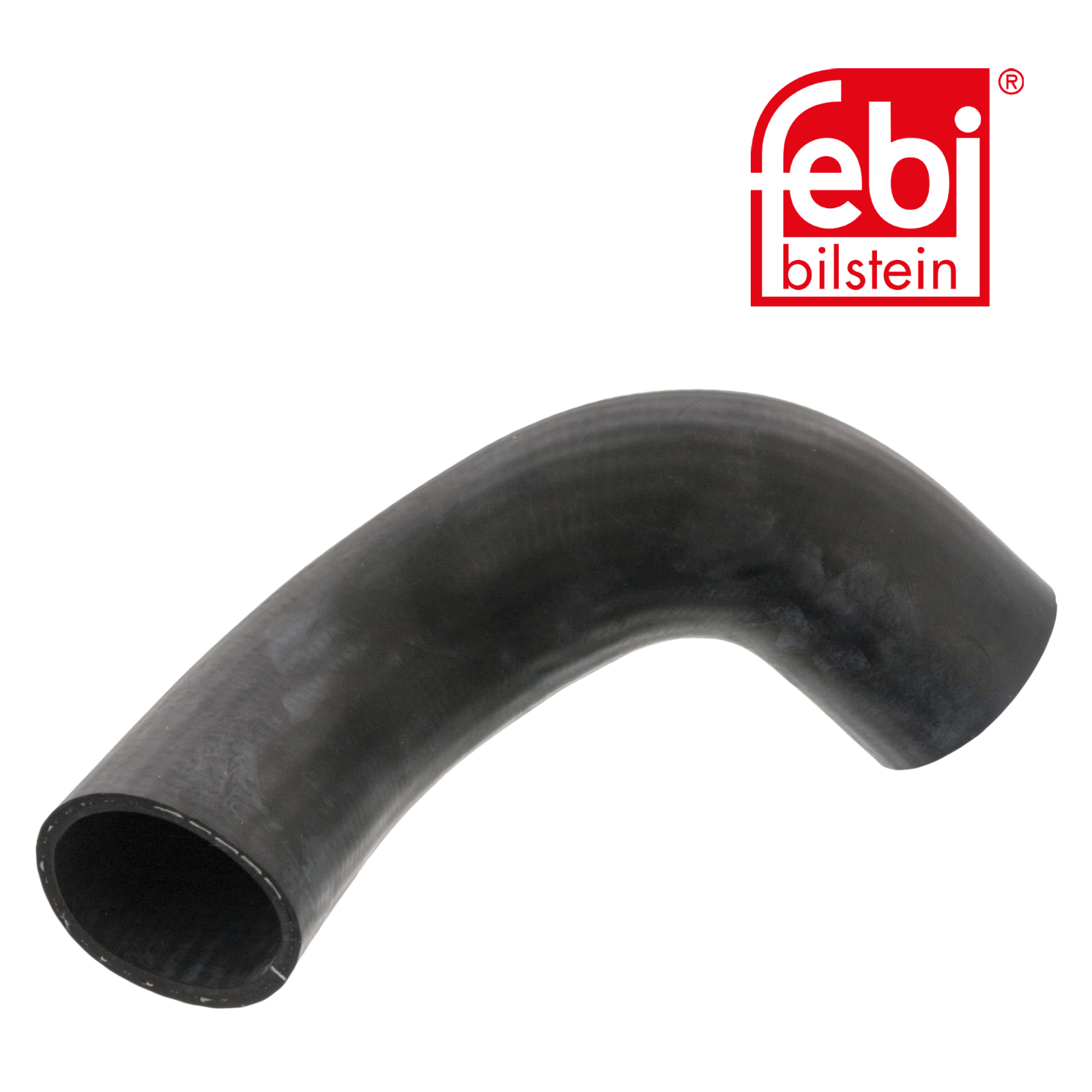 Febi Radiator Coolant Hose 340mm ID 46572
