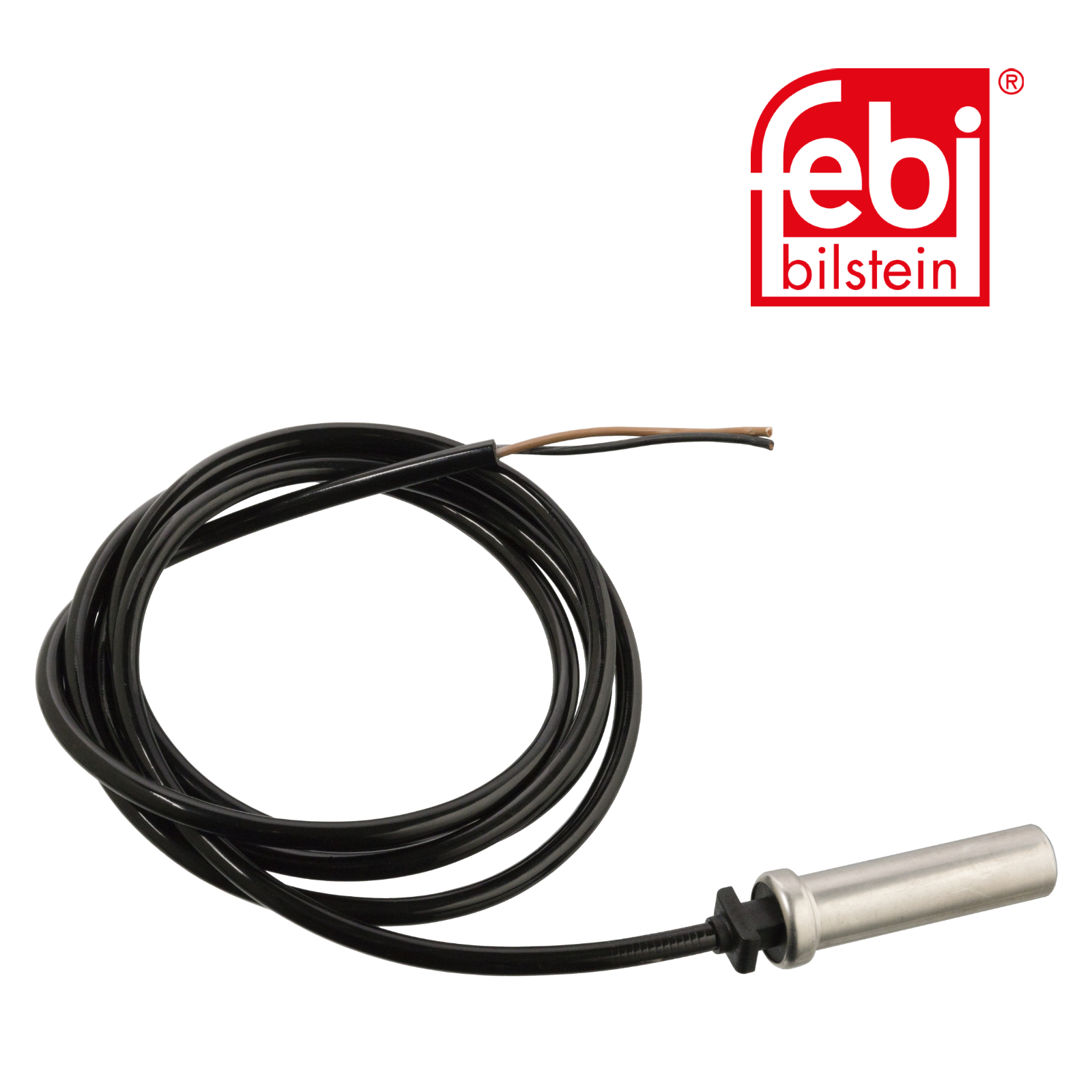 Febi ABS Wheel Speed Sensor Rear Right 106887