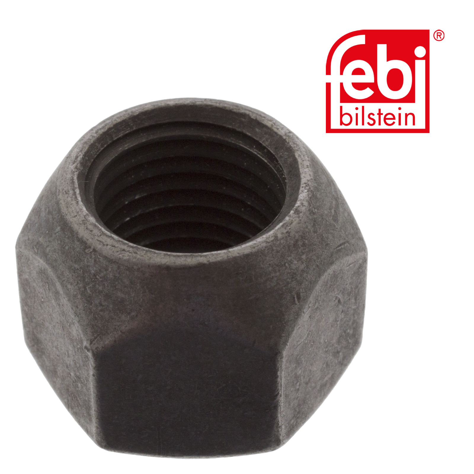Febi Wheel Nut Rear 101369