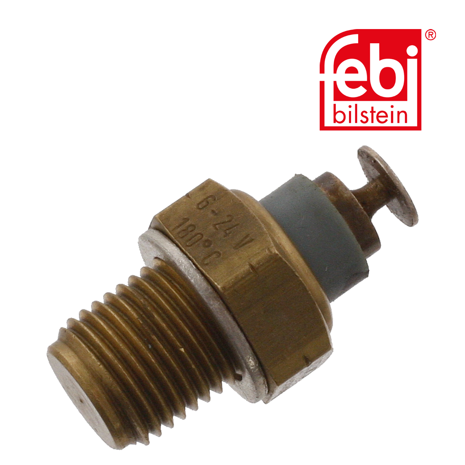 Febi Oil Temperature Sensor 33825